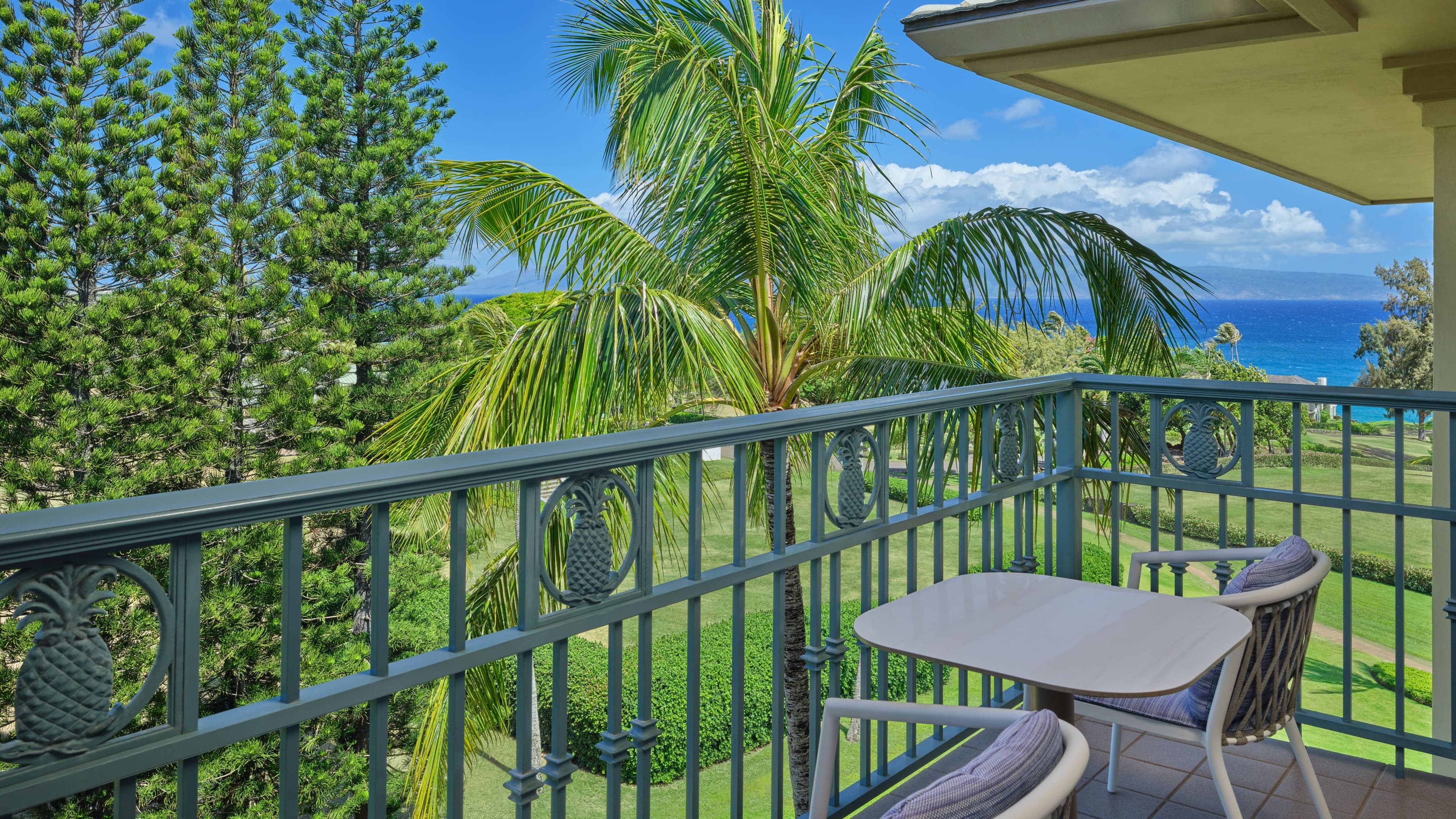 The Ritz-Carlton Maui, Kapalua — 32
