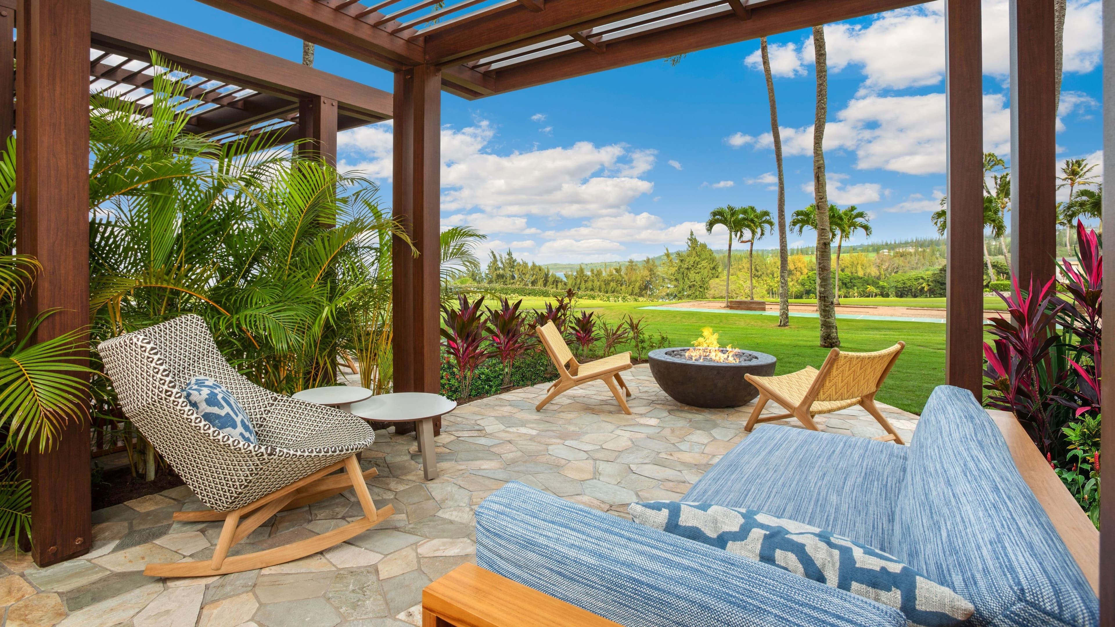 The Ritz-Carlton Maui, Kapalua — 48