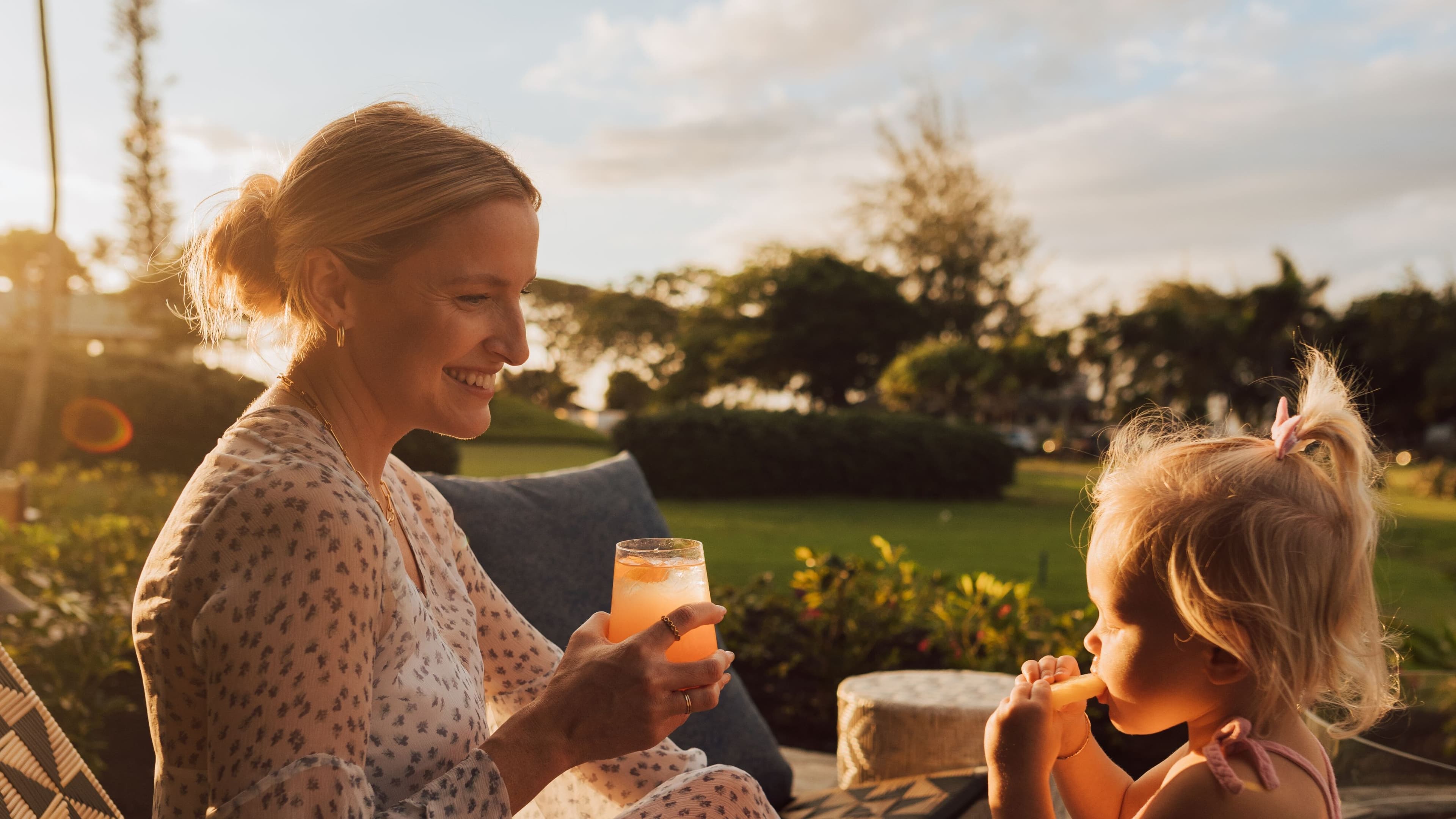 The Ritz-Carlton Maui, Kapalua — 72