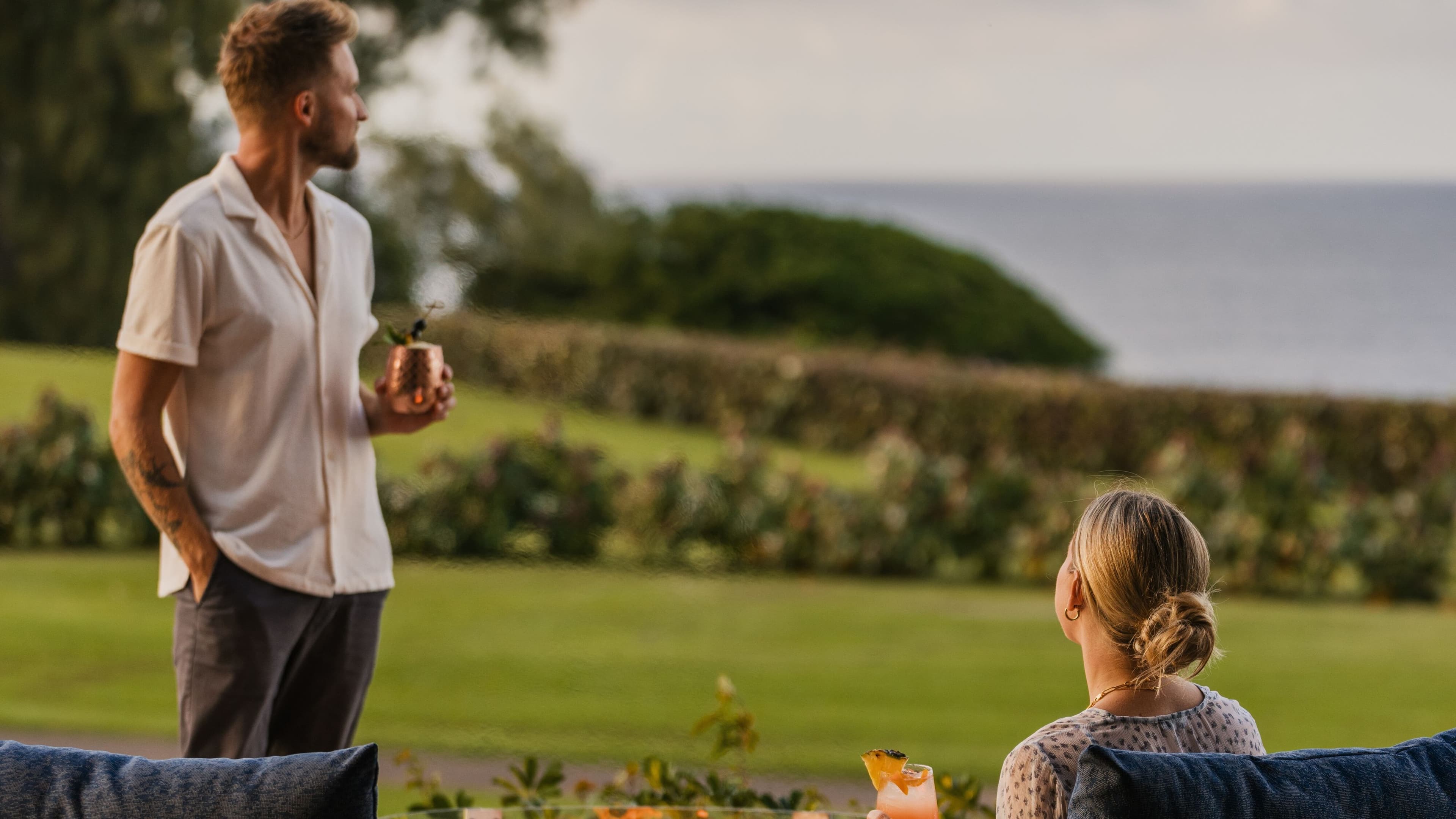 The Ritz-Carlton Maui, Kapalua — 65