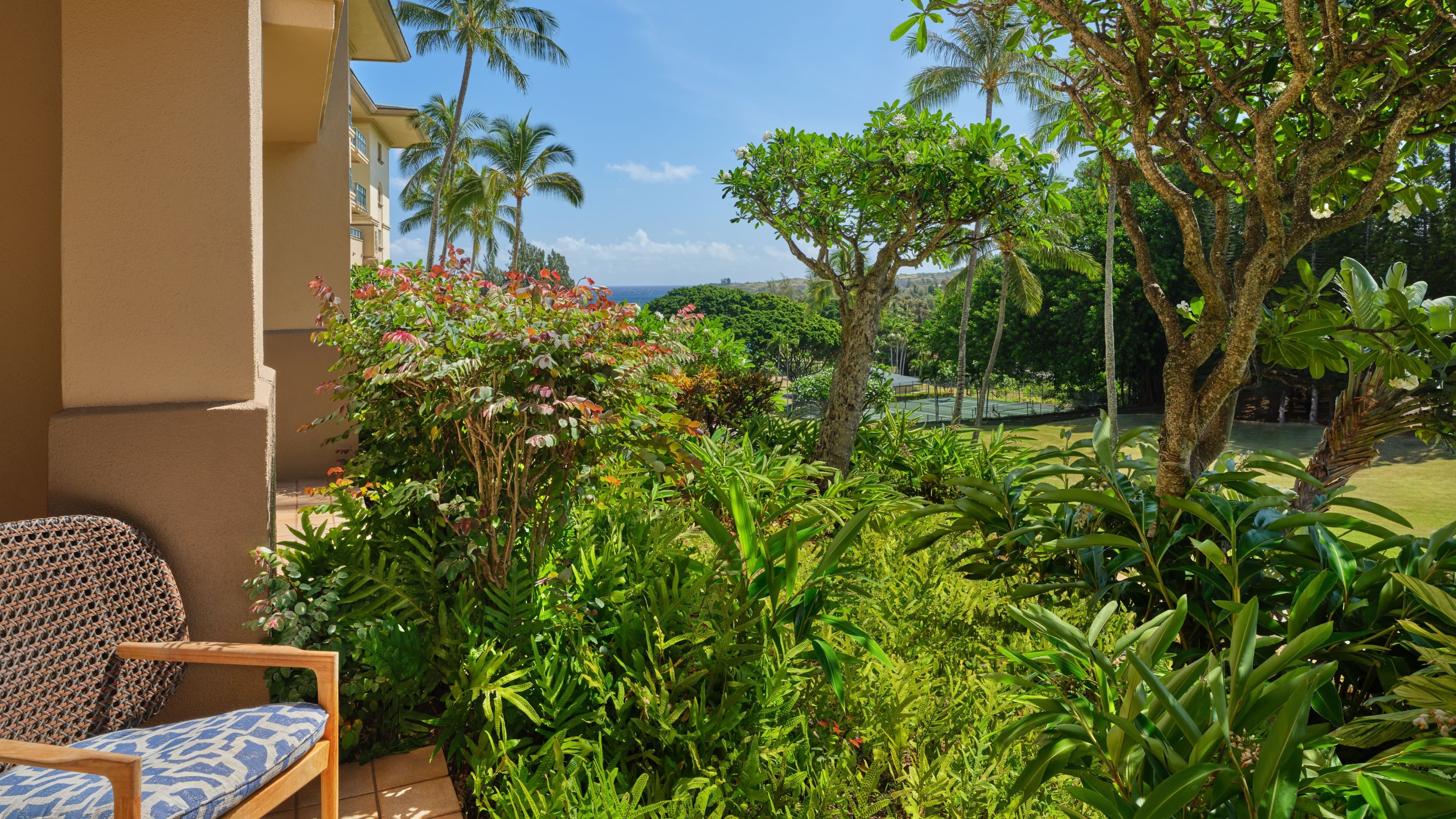 The Ritz-Carlton Maui, Kapalua — 136