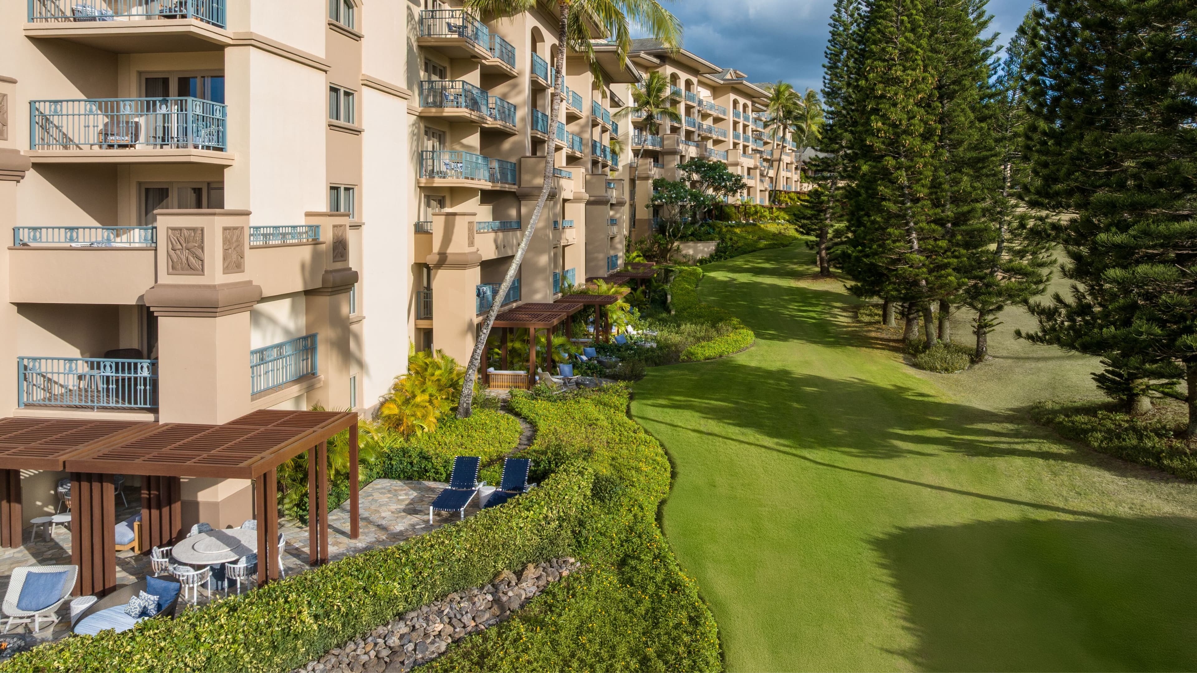 The Ritz-Carlton Maui, Kapalua — 70