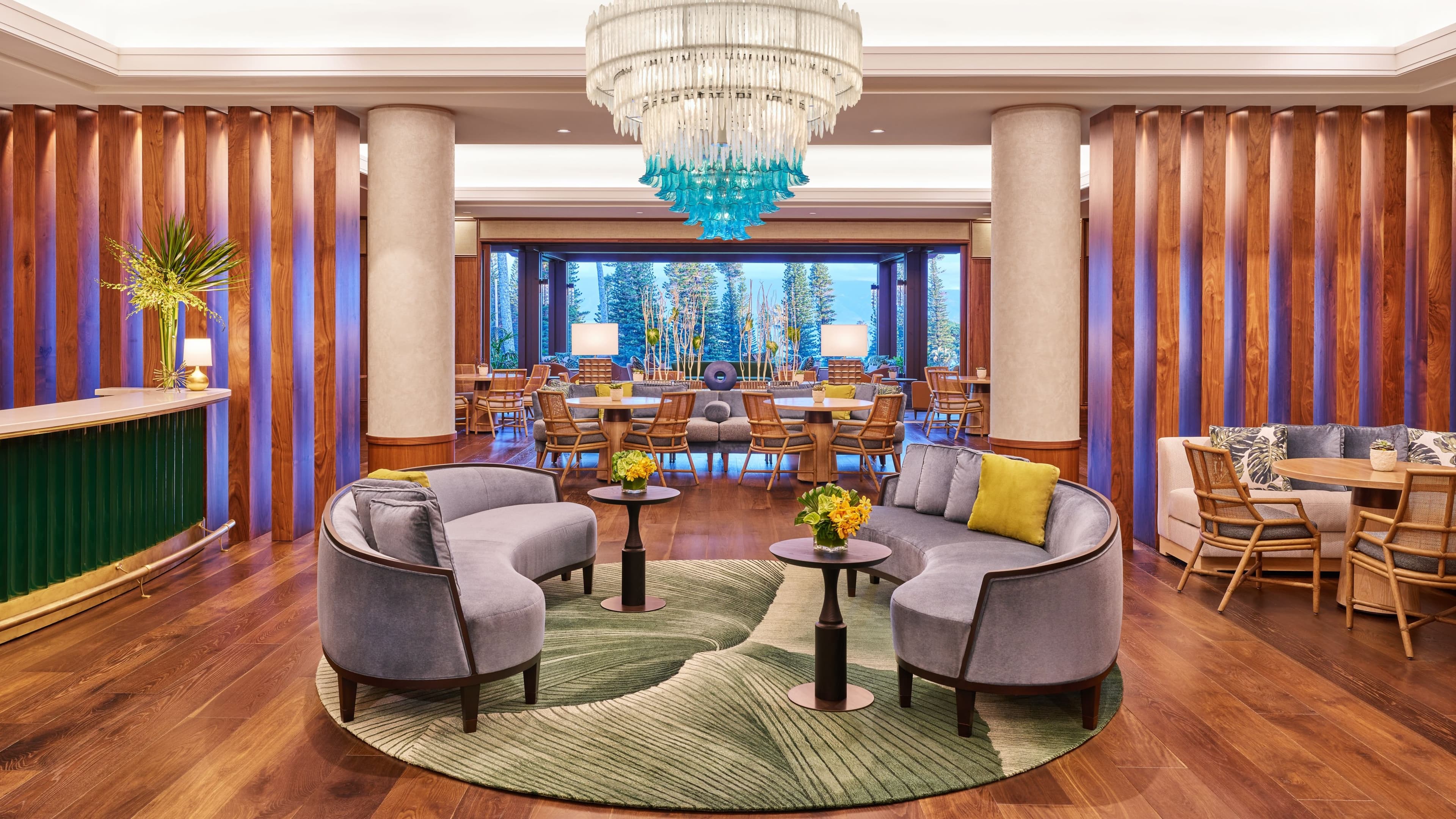 The Ritz-Carlton Maui, Kapalua — 6
