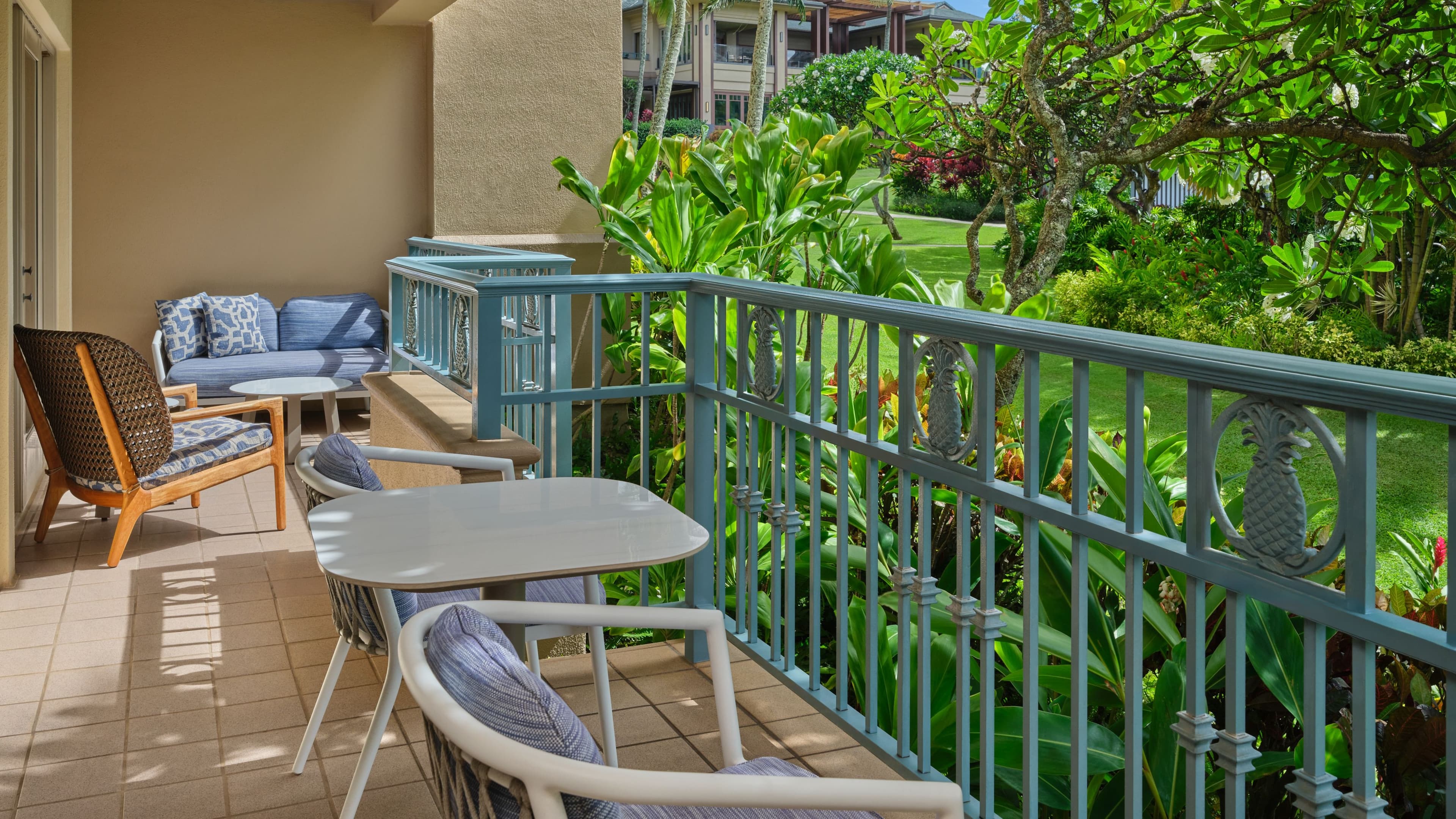 The Ritz-Carlton Maui, Kapalua — 140