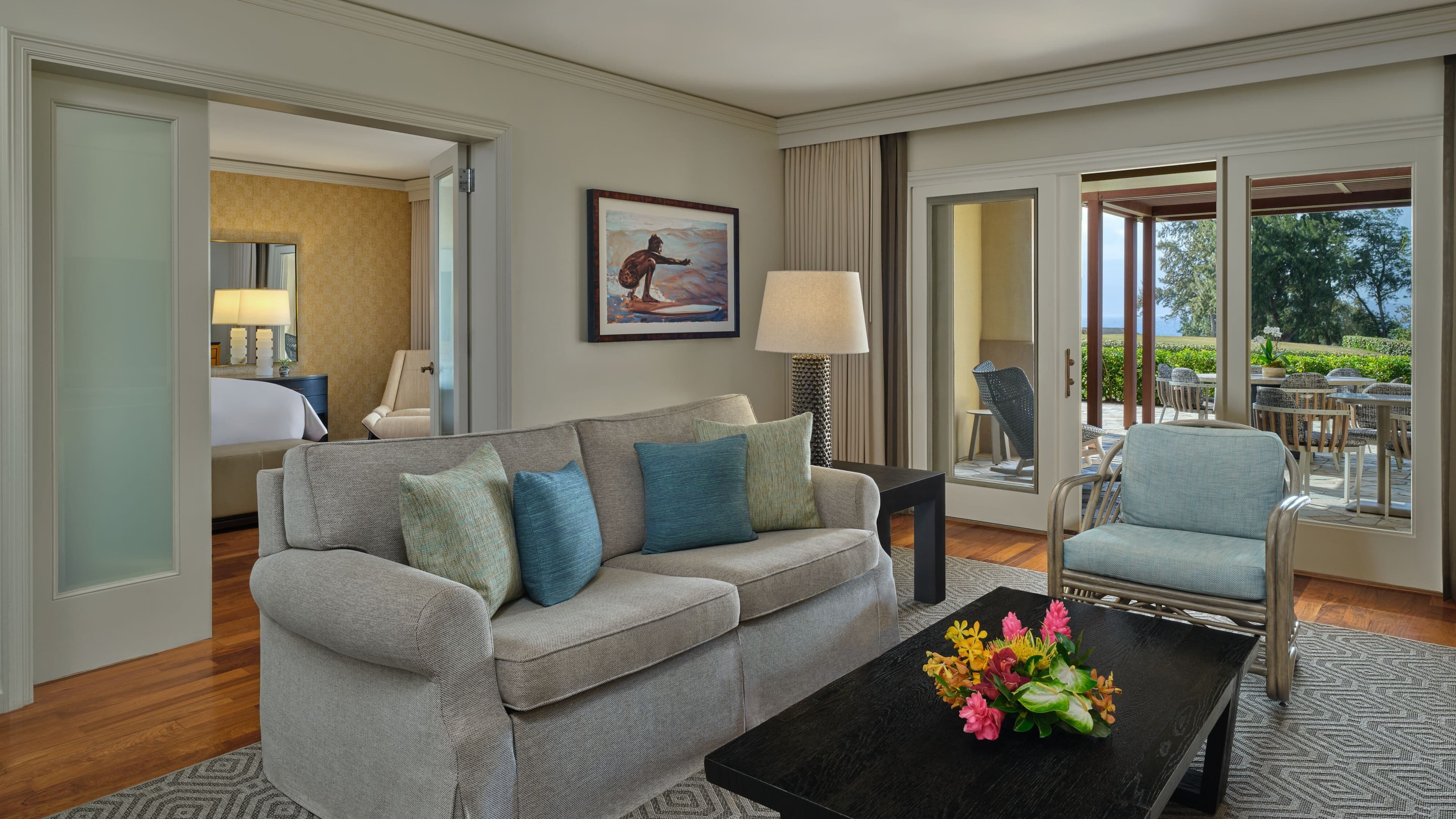 The Ritz-Carlton Maui, Kapalua — 63