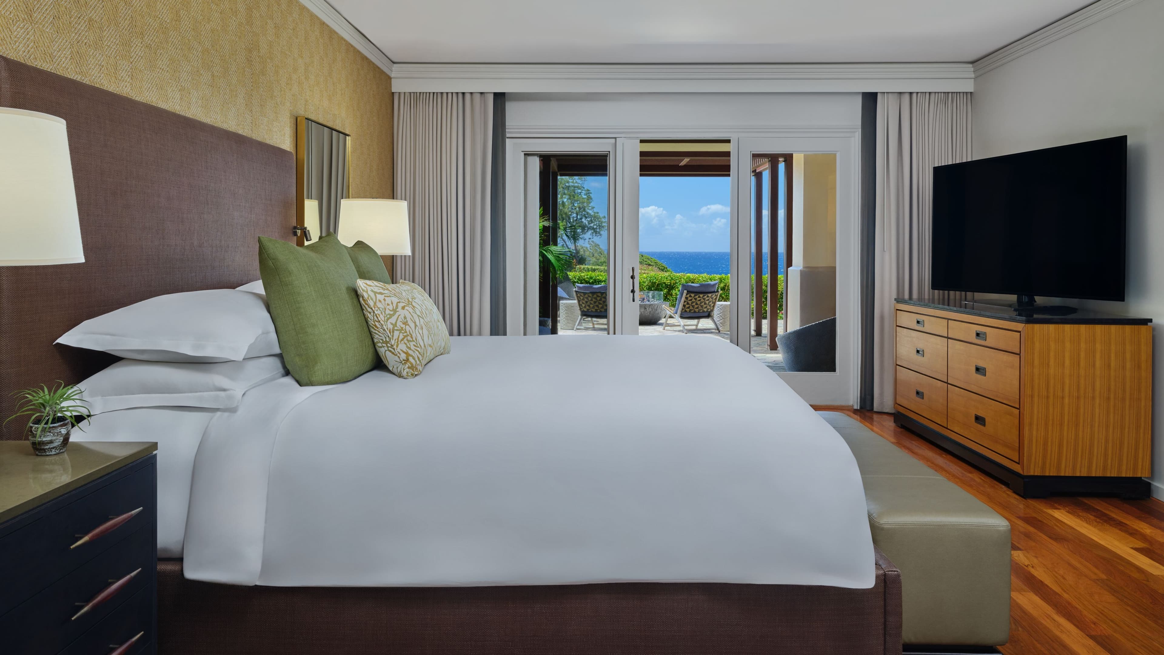 The Ritz-Carlton Maui, Kapalua — 64