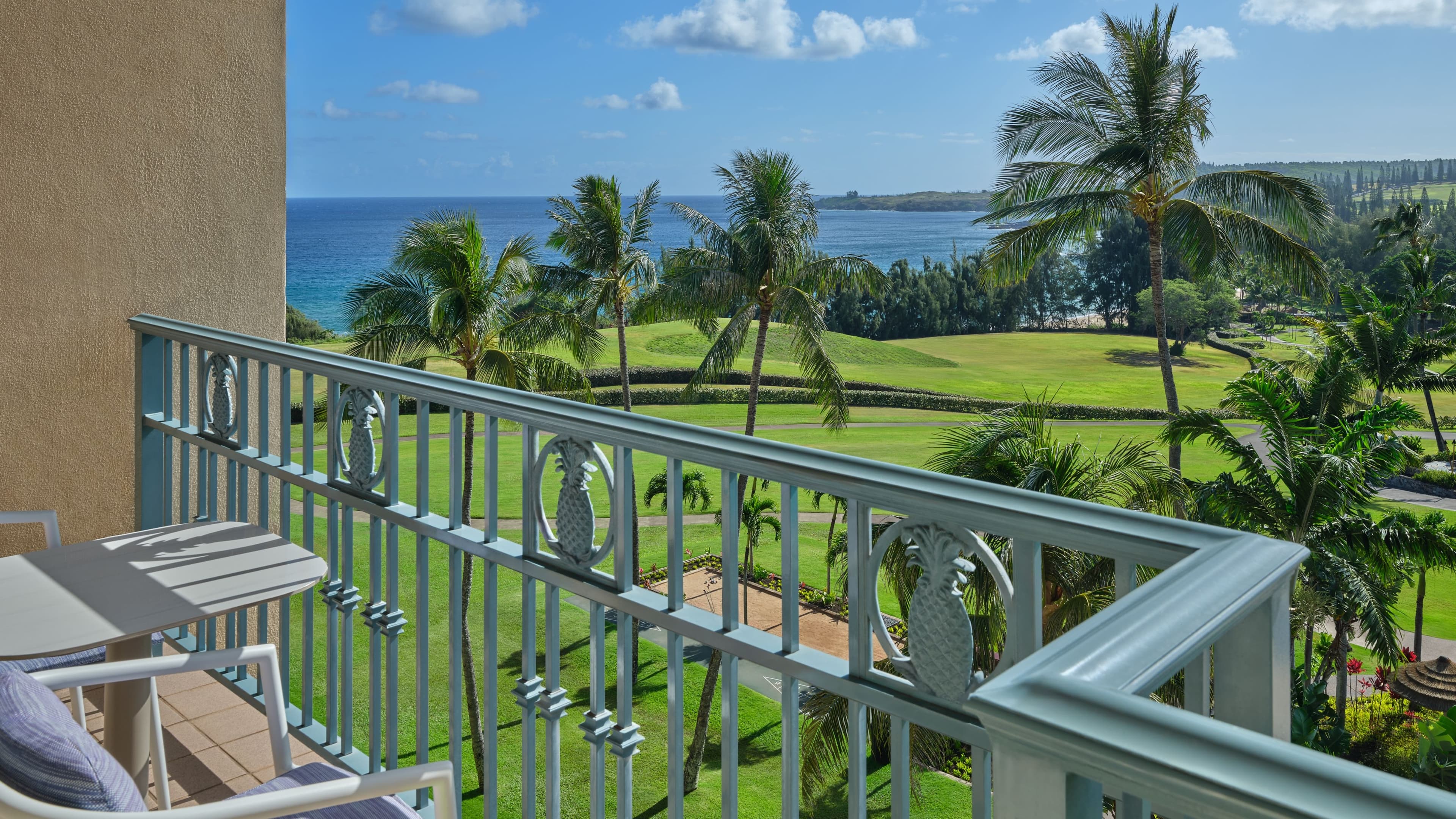 The Ritz-Carlton Maui, Kapalua — 33