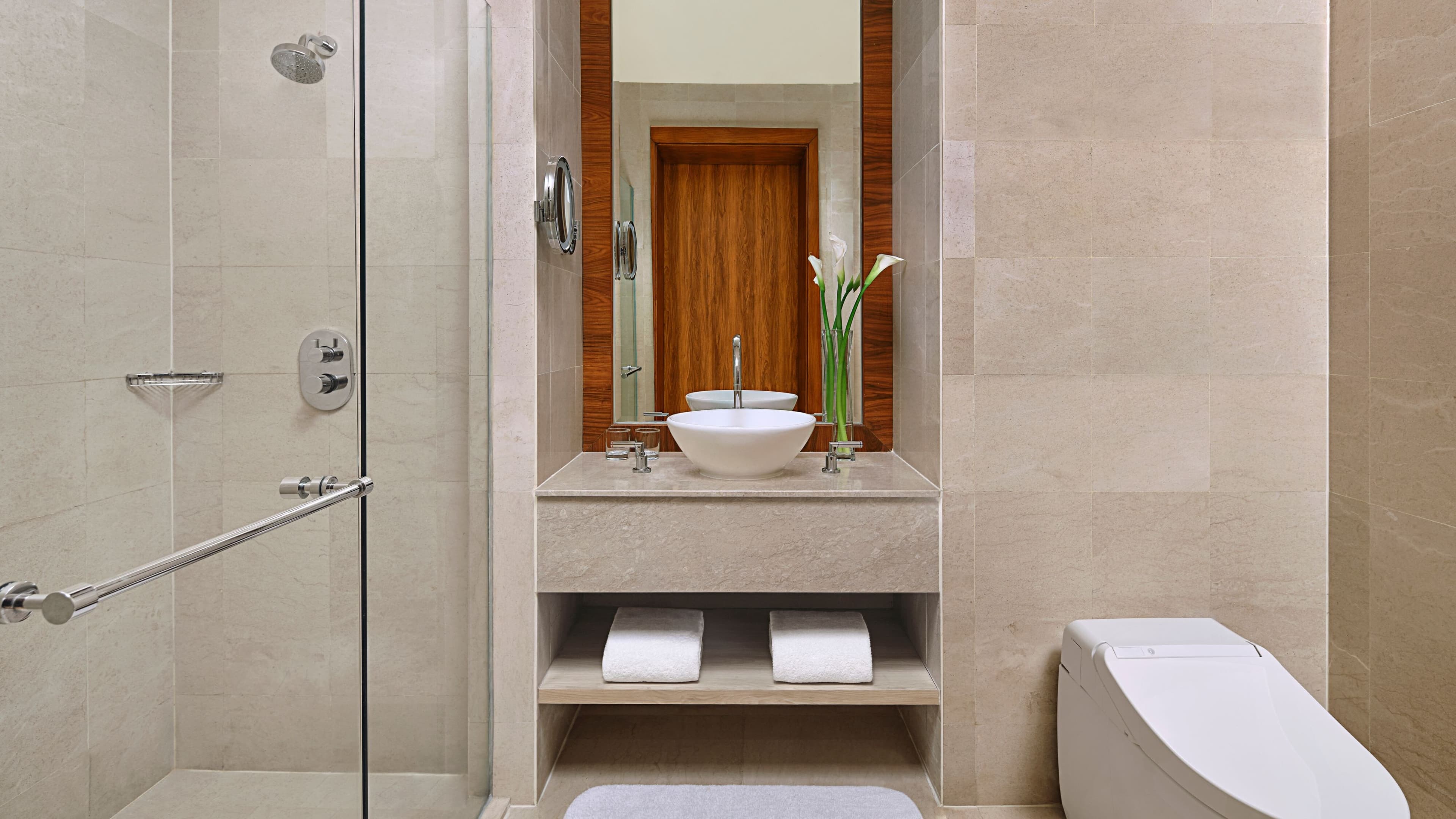 The Ritz-Carlton Jakarta, Mega Kuningan — 40