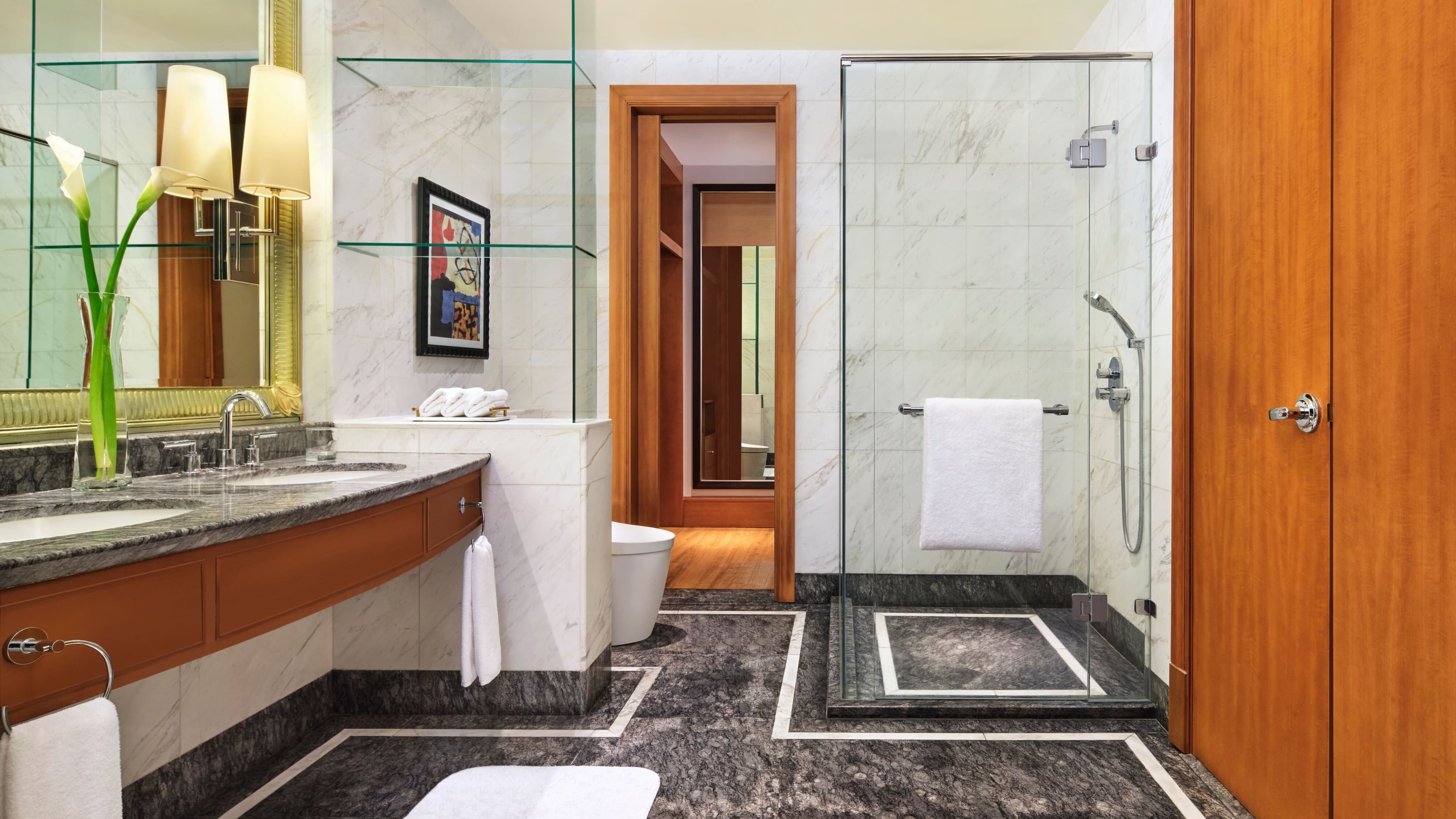 The Ritz-Carlton Jakarta, Mega Kuningan — 6