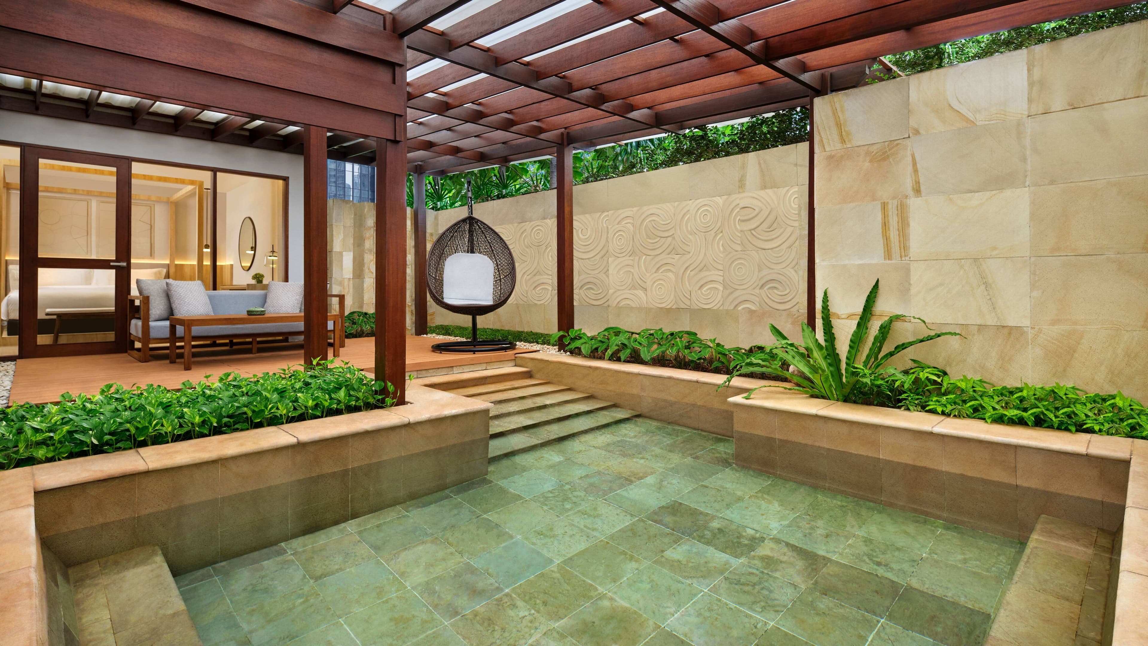 The Ritz-Carlton Jakarta, Mega Kuningan — 39