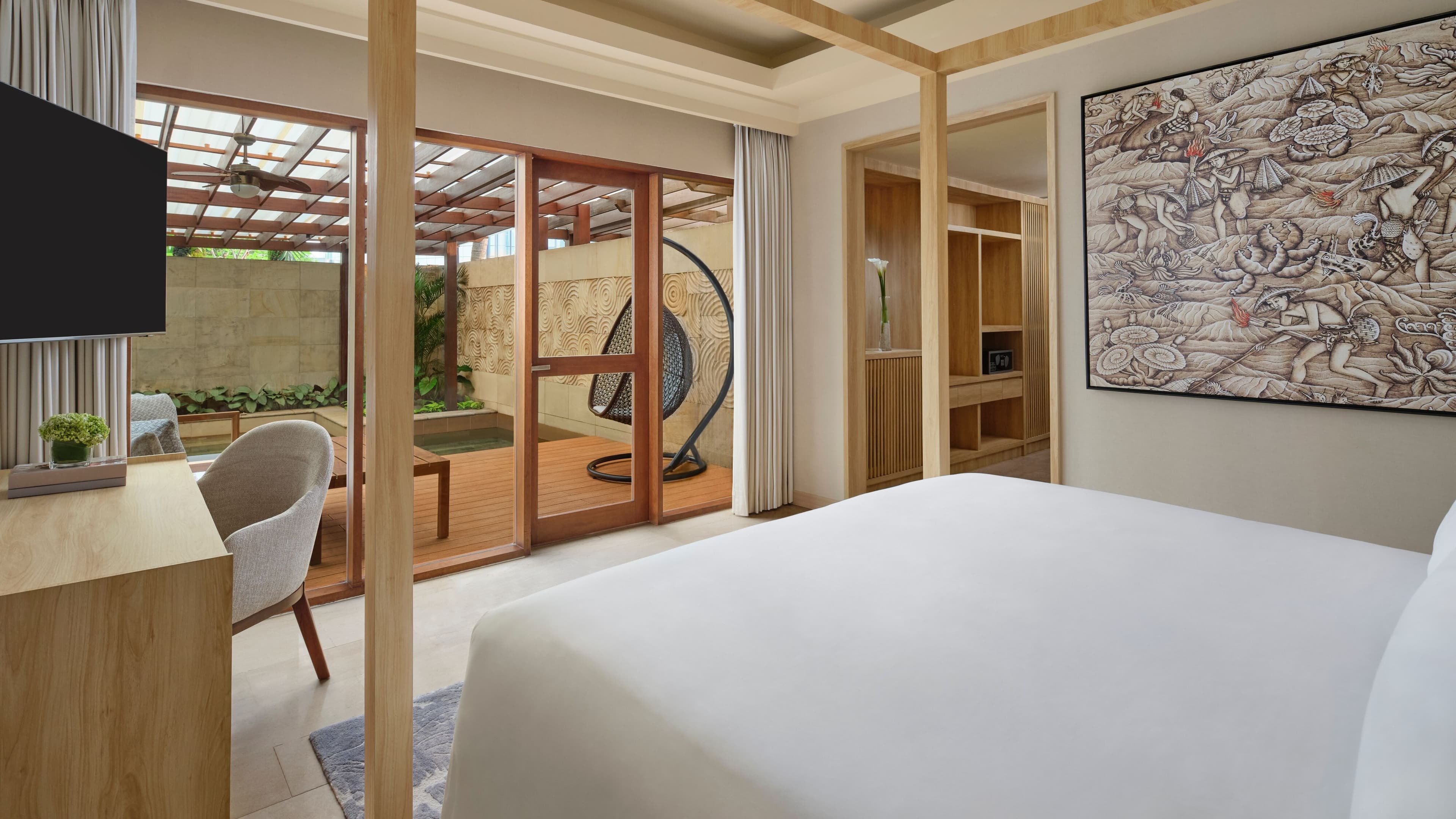 The Ritz-Carlton Jakarta, Mega Kuningan — 37