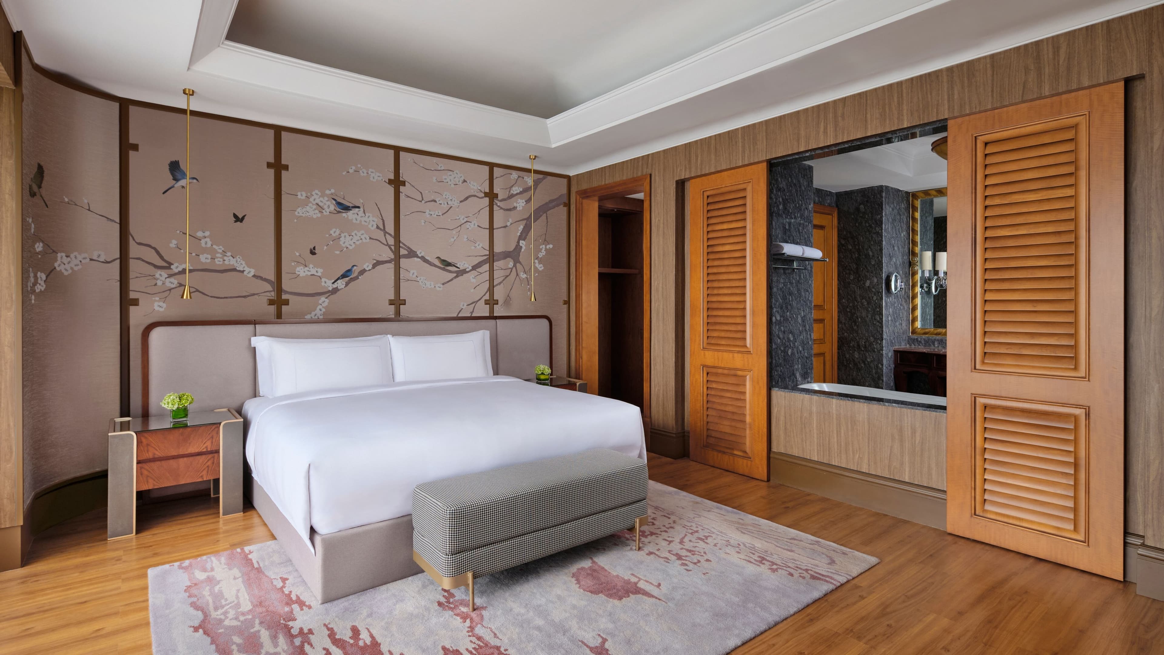 The Ritz-Carlton Jakarta, Mega Kuningan — 31