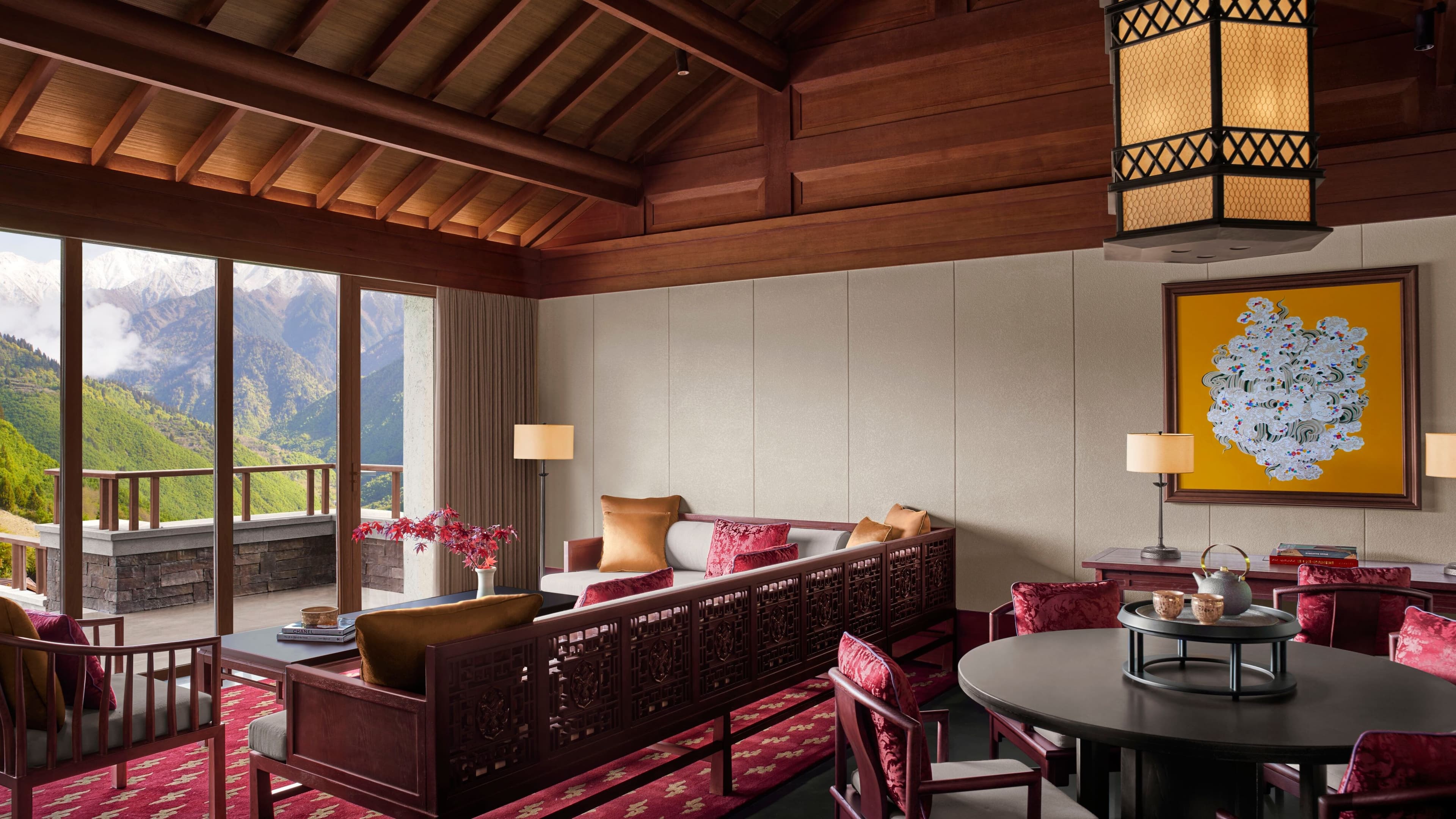 Rissai Valley, a Ritz-Carlton Reserve - Image 3