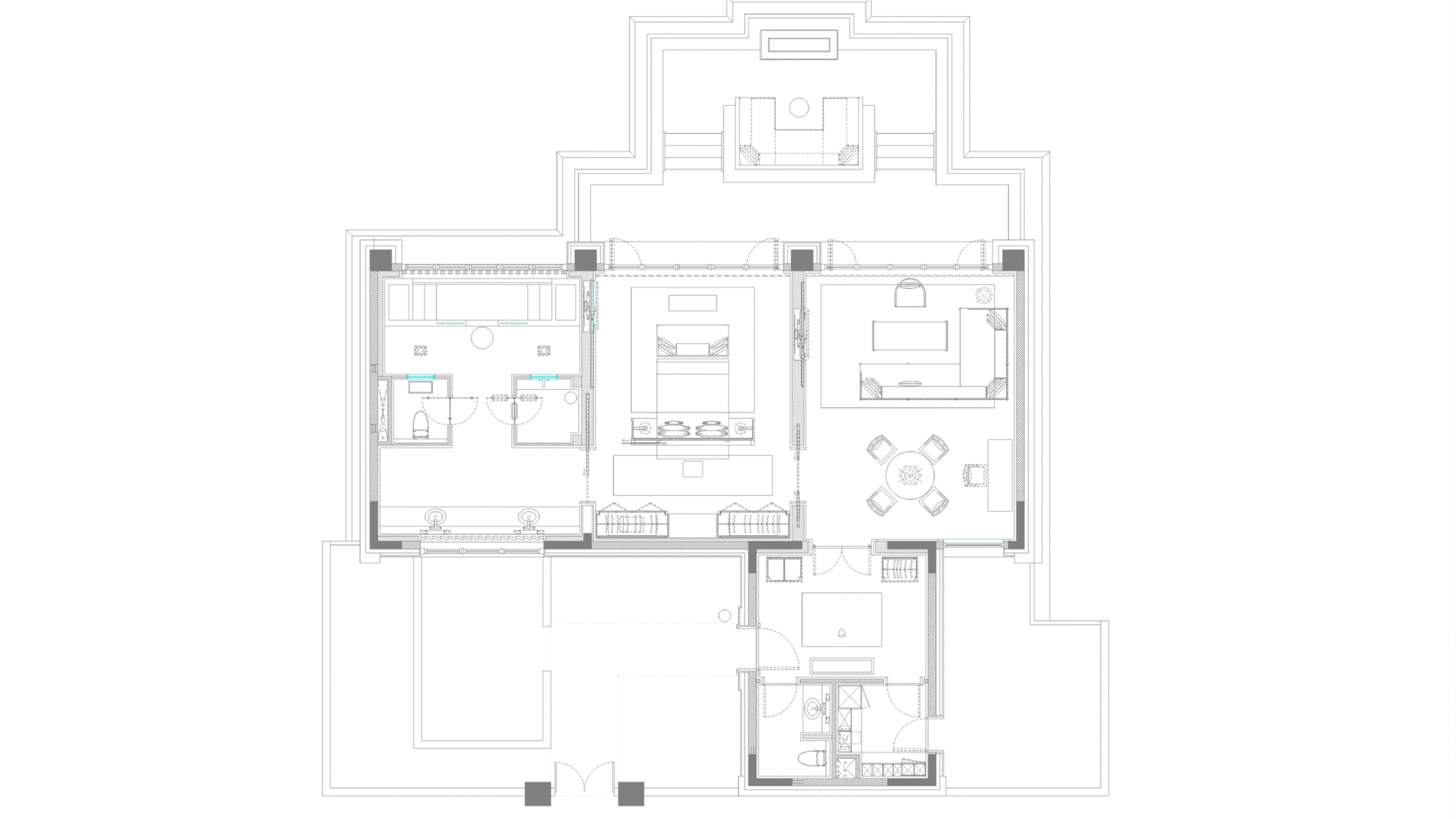 Rissai Valley, a Ritz-Carlton Reserve — 20