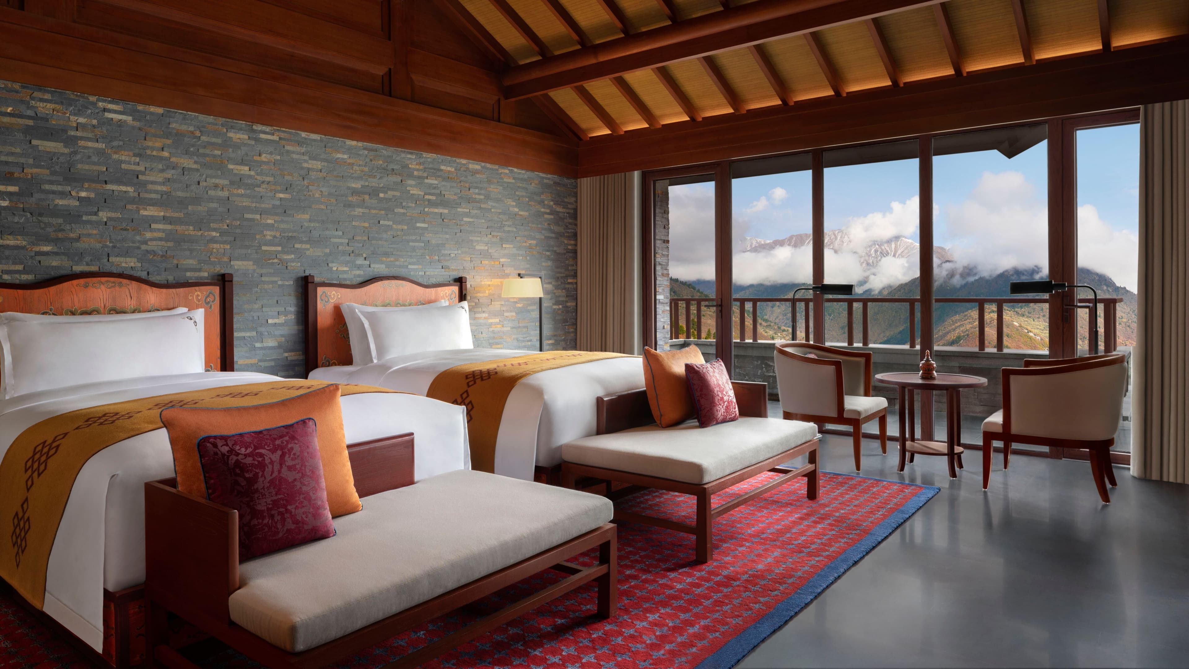 Rissai Valley, a Ritz-Carlton Reserve — 6
