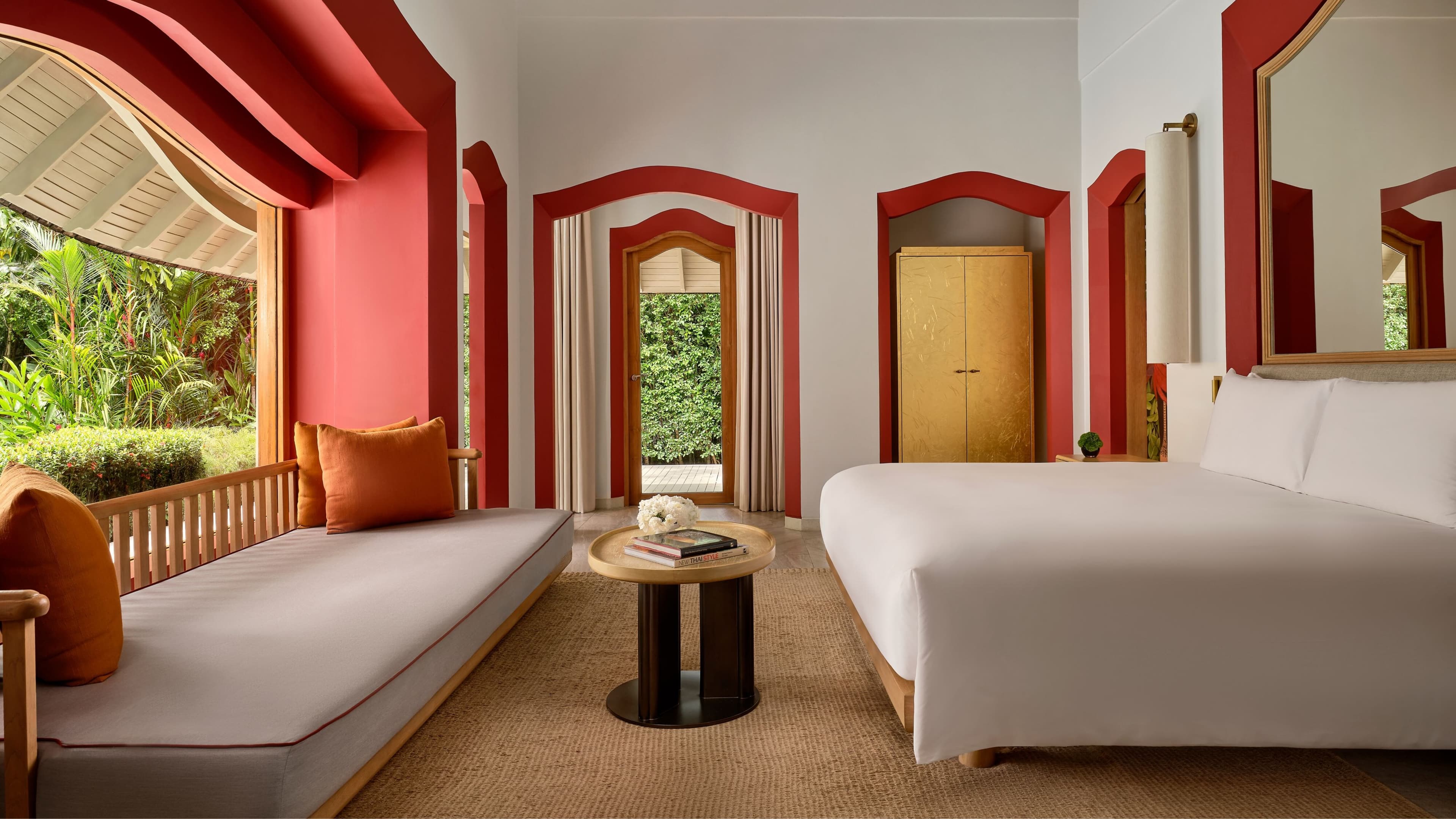 Phulay Bay, a Ritz-Carlton Reserve — 11