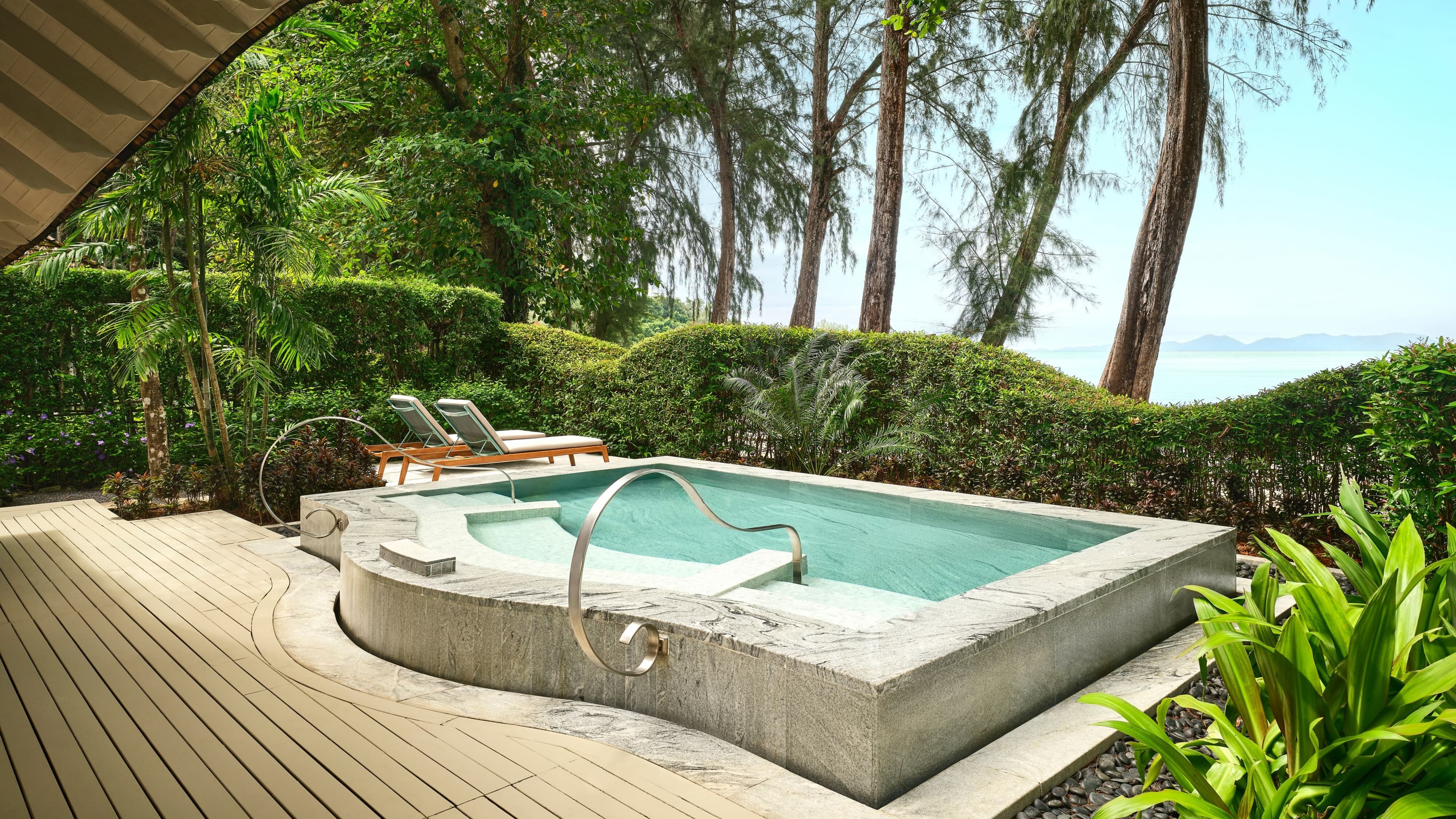Phulay Bay, a Ritz-Carlton Reserve — 12