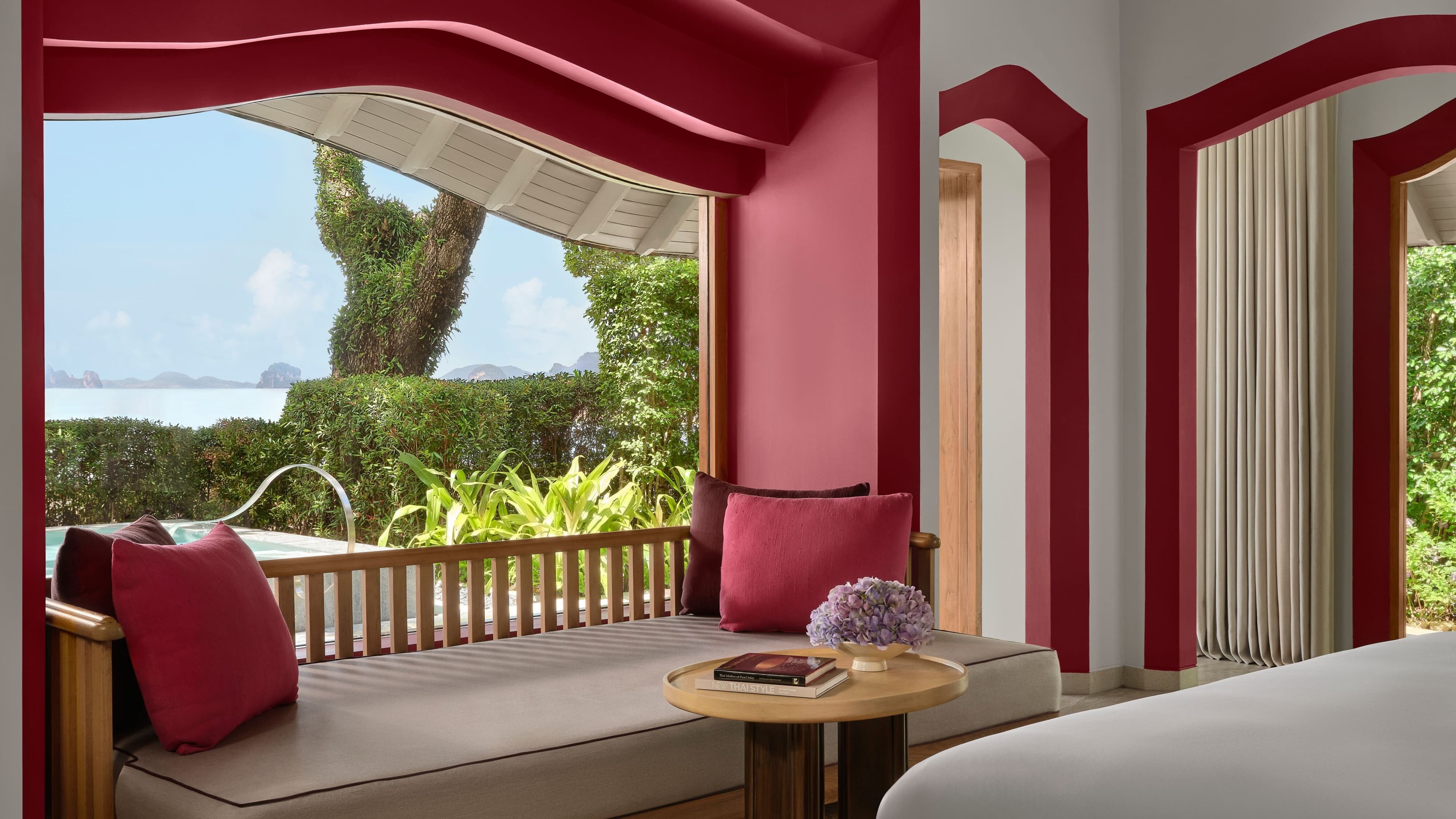 Phulay Bay, a Ritz-Carlton Reserve — 10