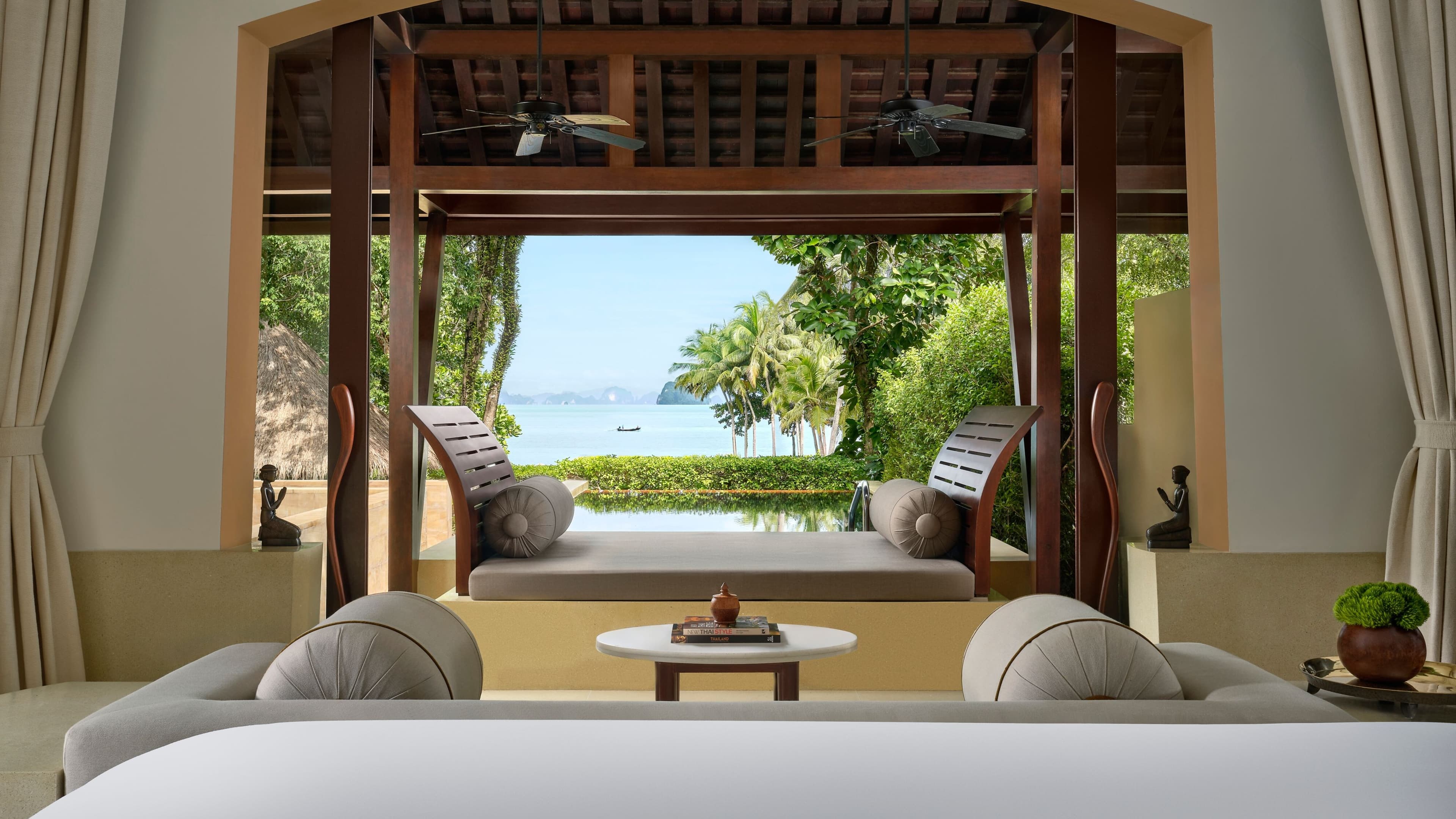 Phulay Bay, a Ritz-Carlton Reserve — 6