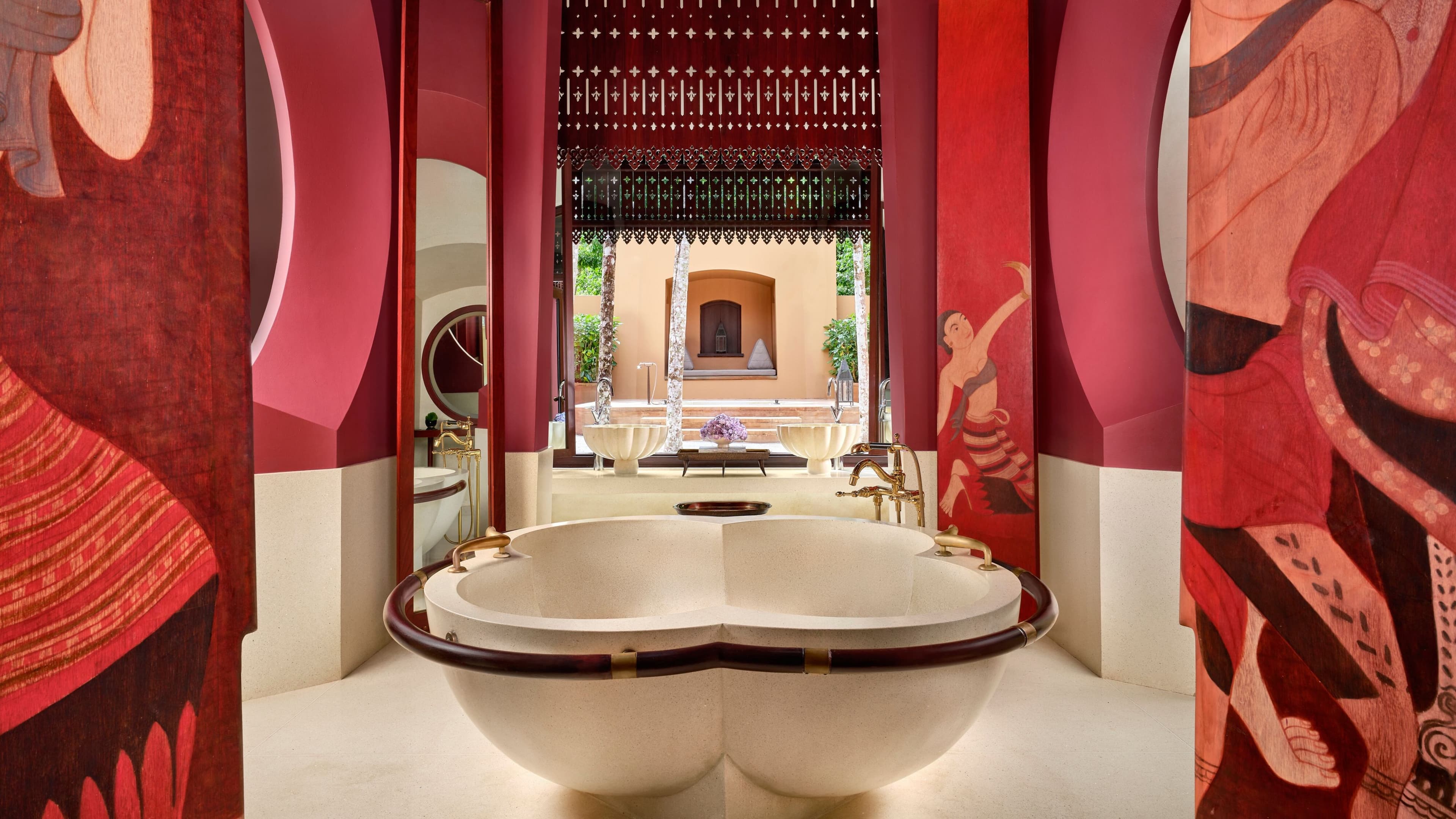 Phulay Bay, a Ritz-Carlton Reserve — 9