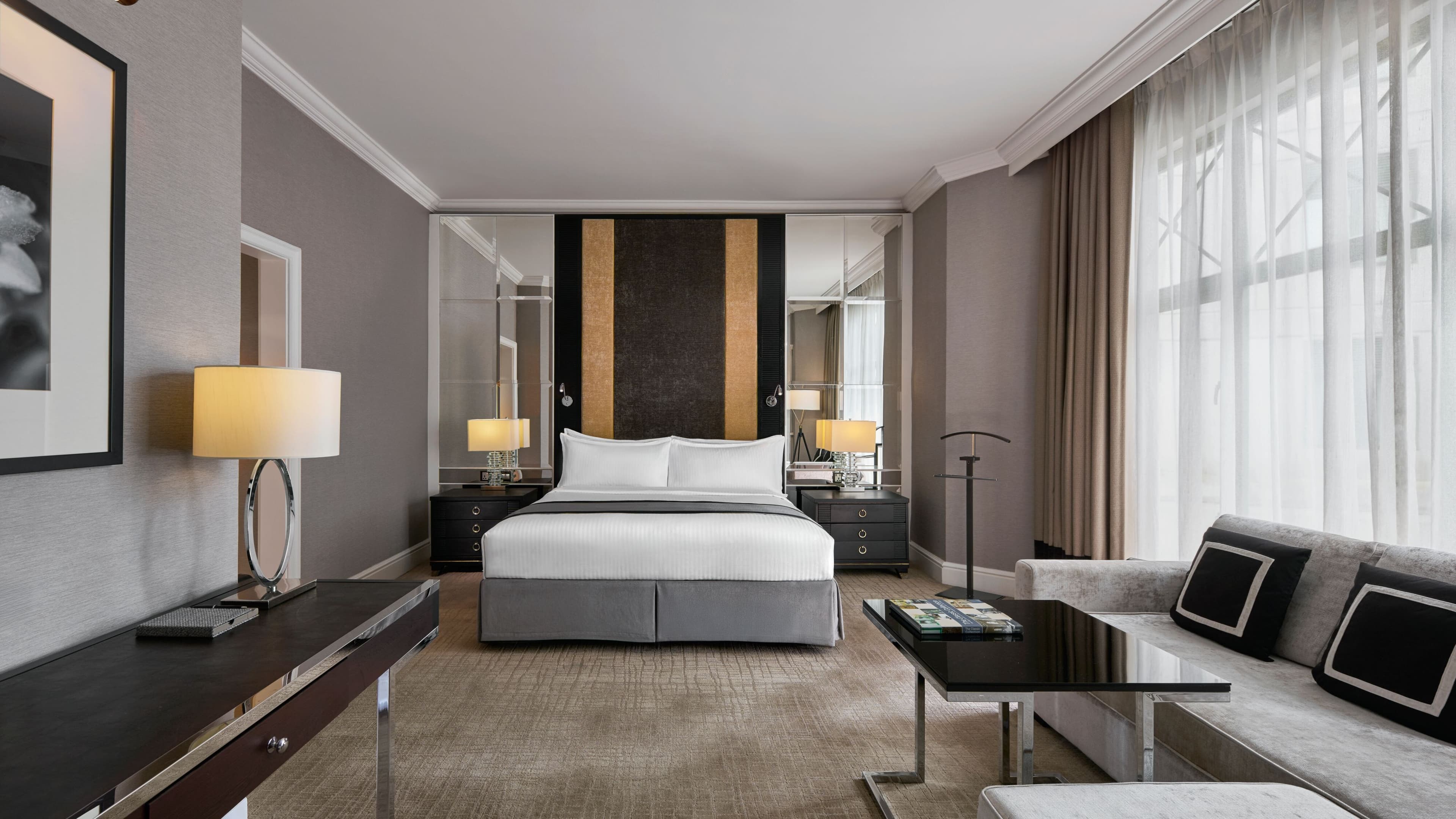The Ritz-Carlton, Kuala Lumpur - Image 3