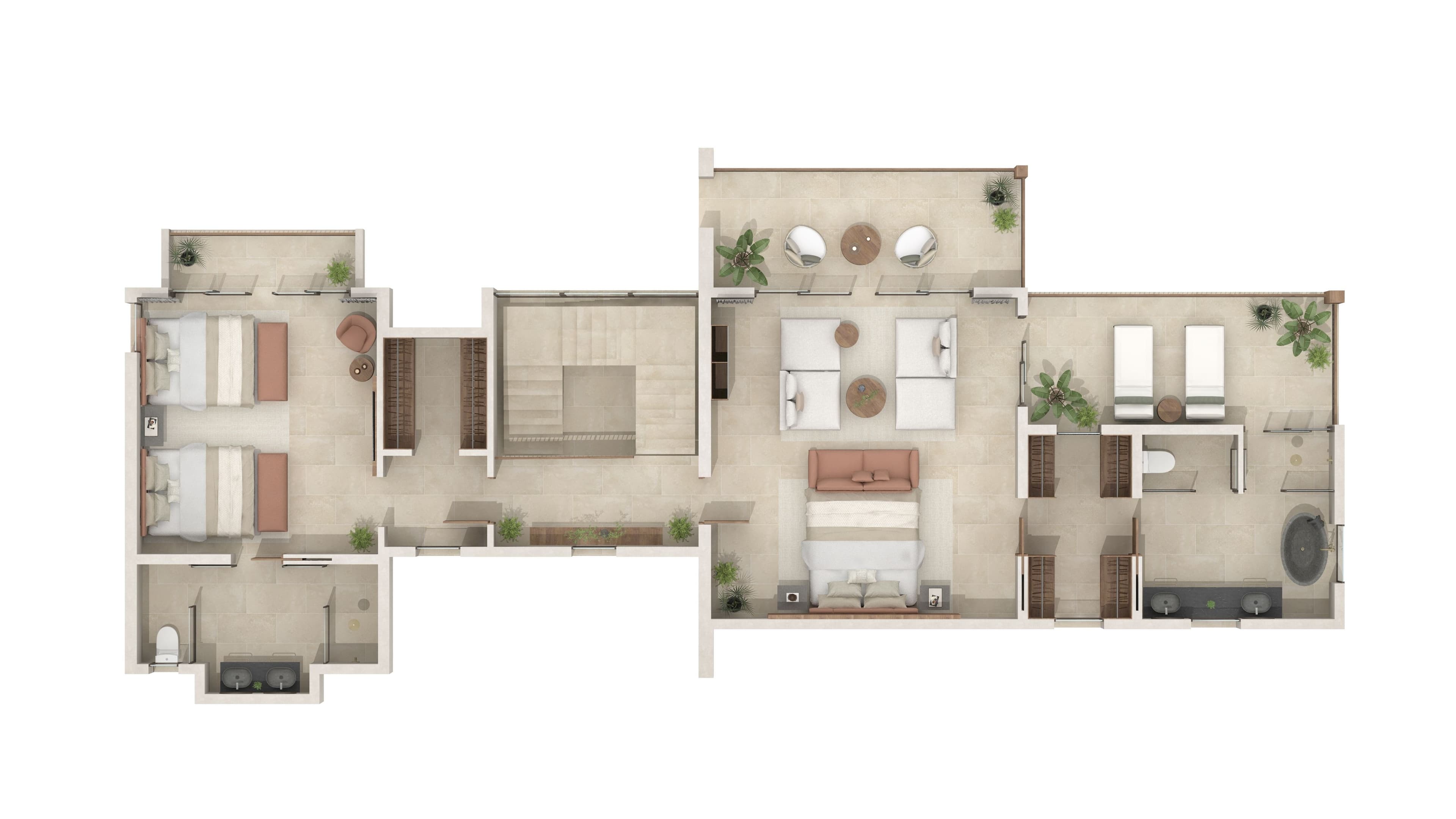 Nekajui, a Ritz-Carlton Reserve — 32