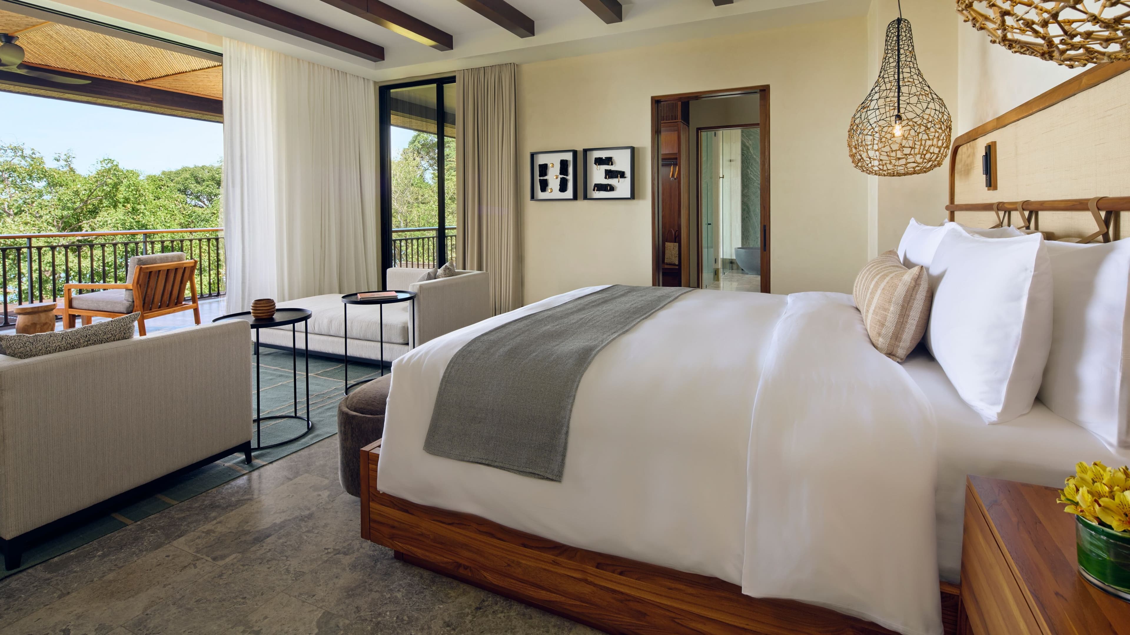 Nekajui, a Ritz-Carlton Reserve — 28