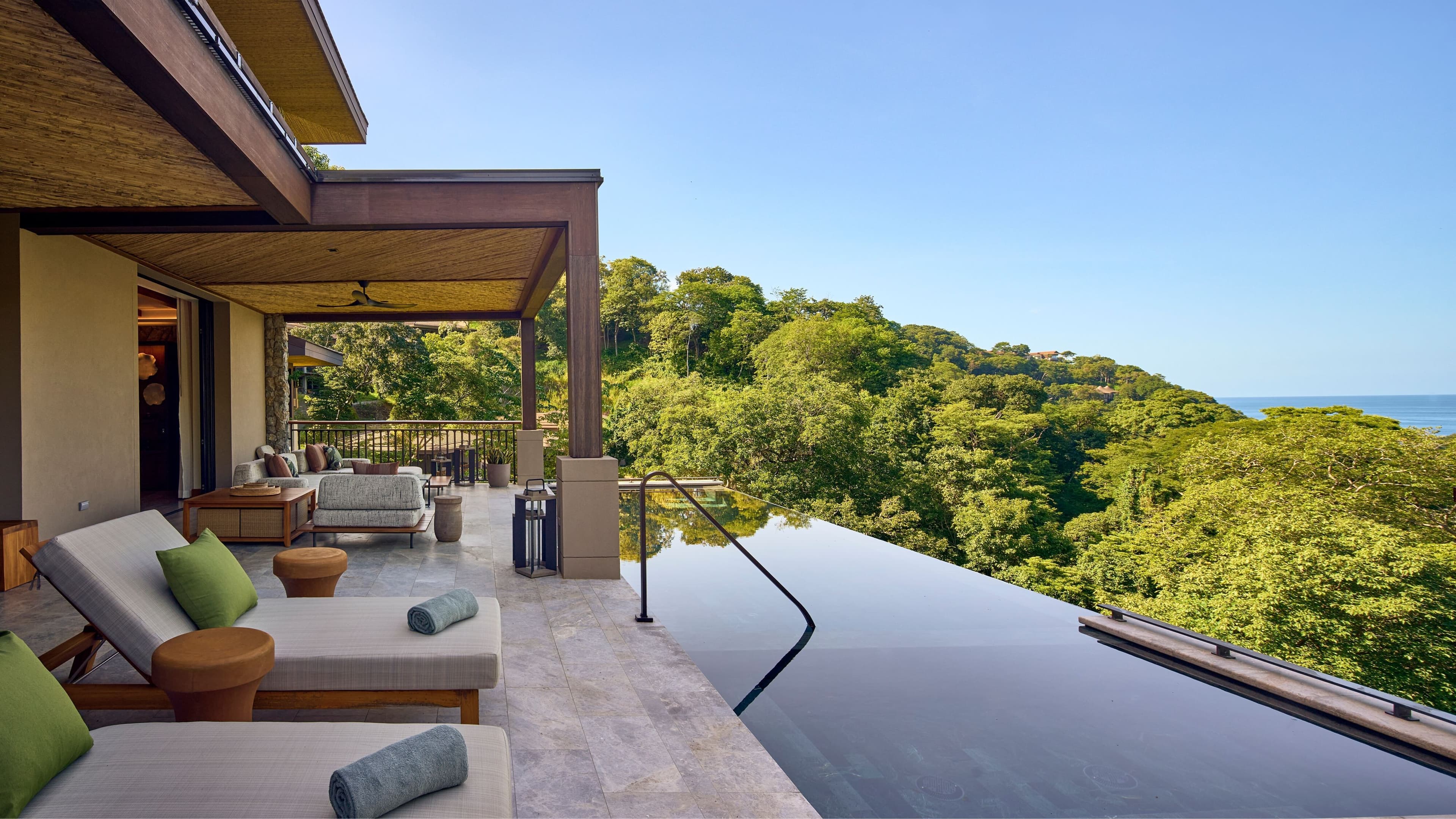 Nekajui, a Ritz-Carlton Reserve — 25