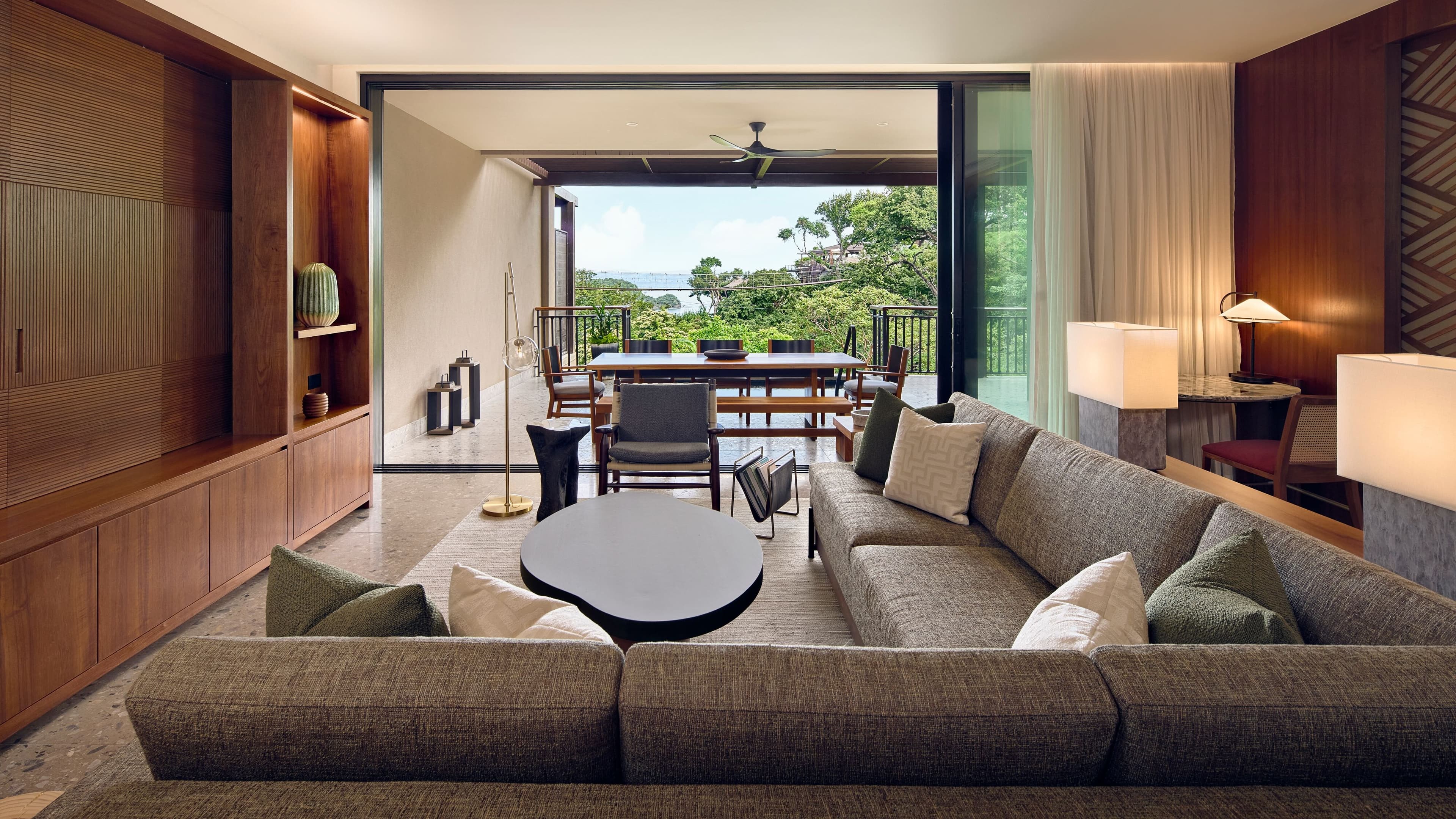 Nekajui, a Ritz-Carlton Reserve — 45