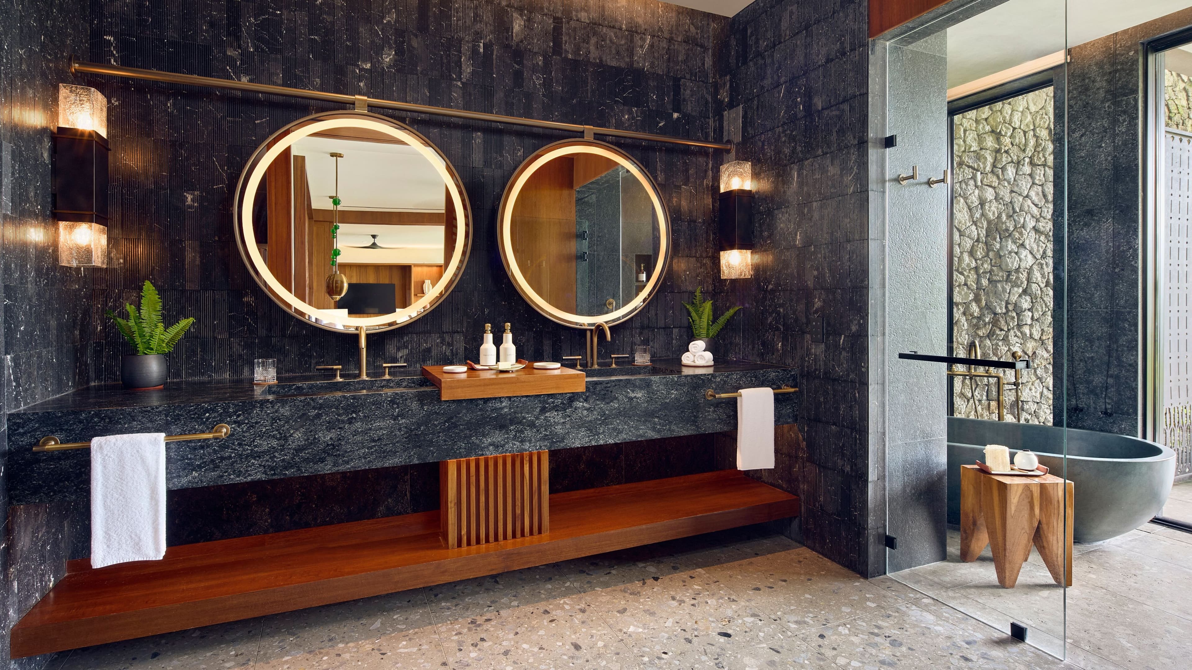 Nekajui, a Ritz-Carlton Reserve — 56
