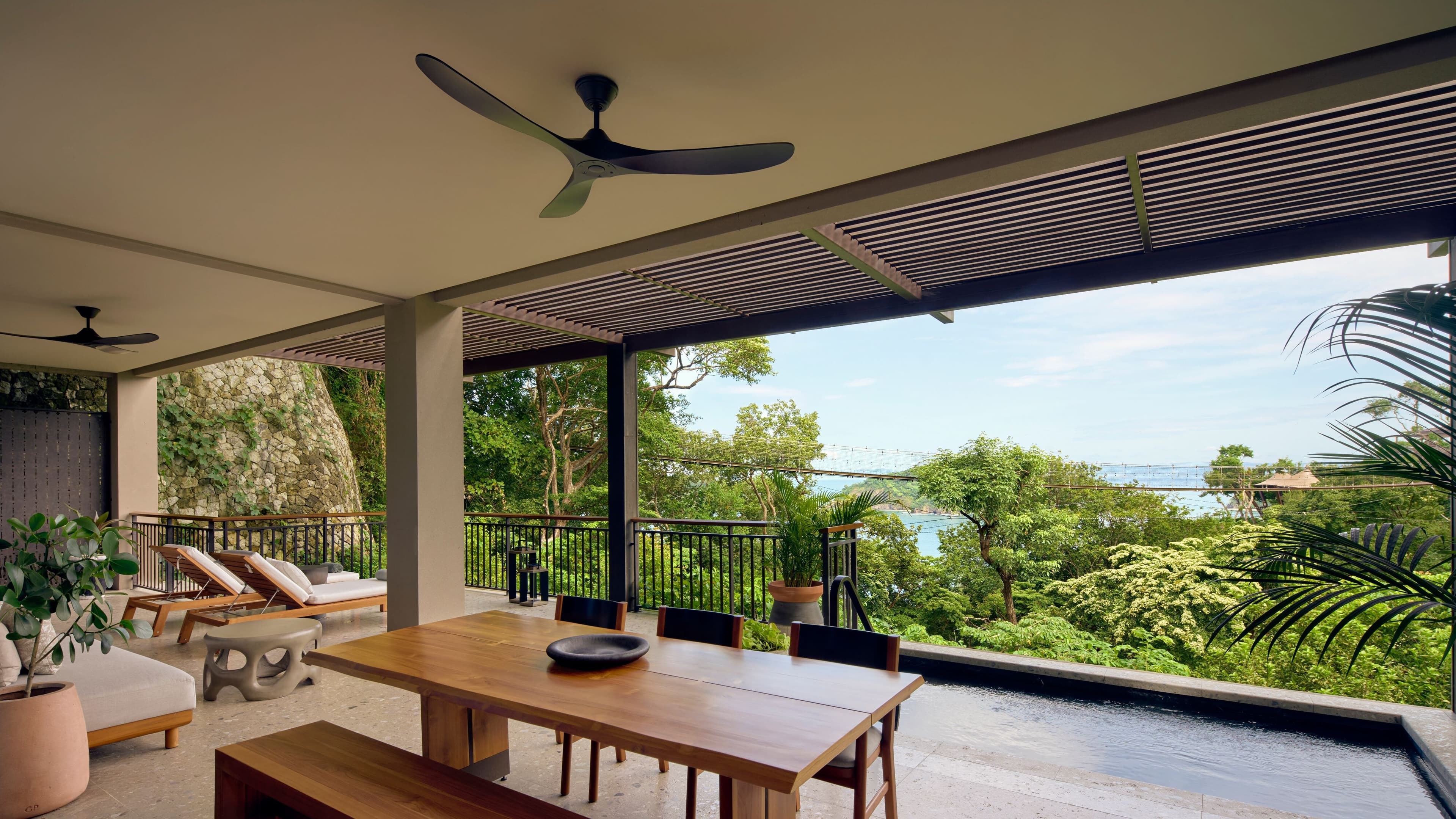 Nekajui, a Ritz-Carlton Reserve — 51