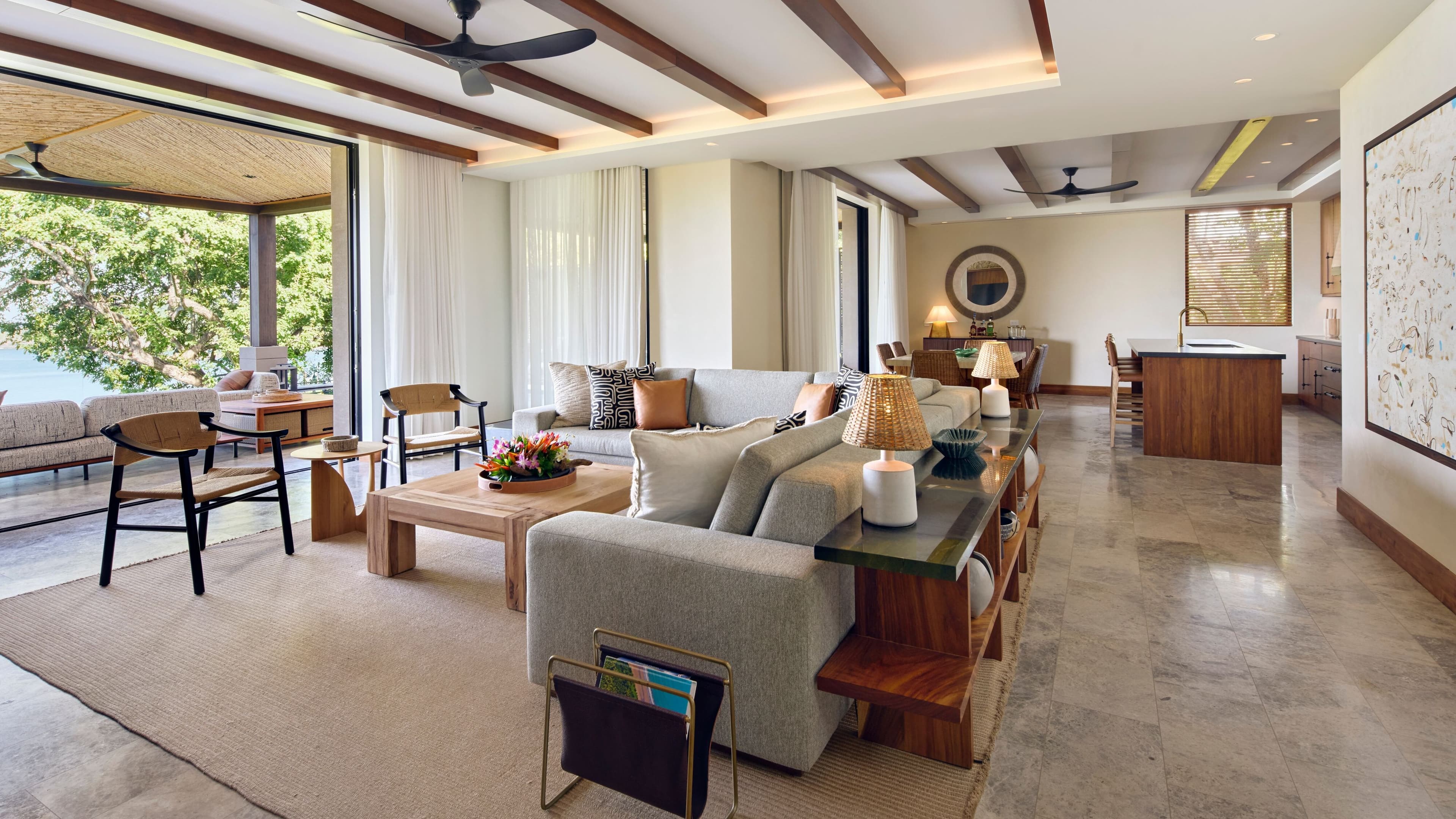 Nekajui, a Ritz-Carlton Reserve — 26