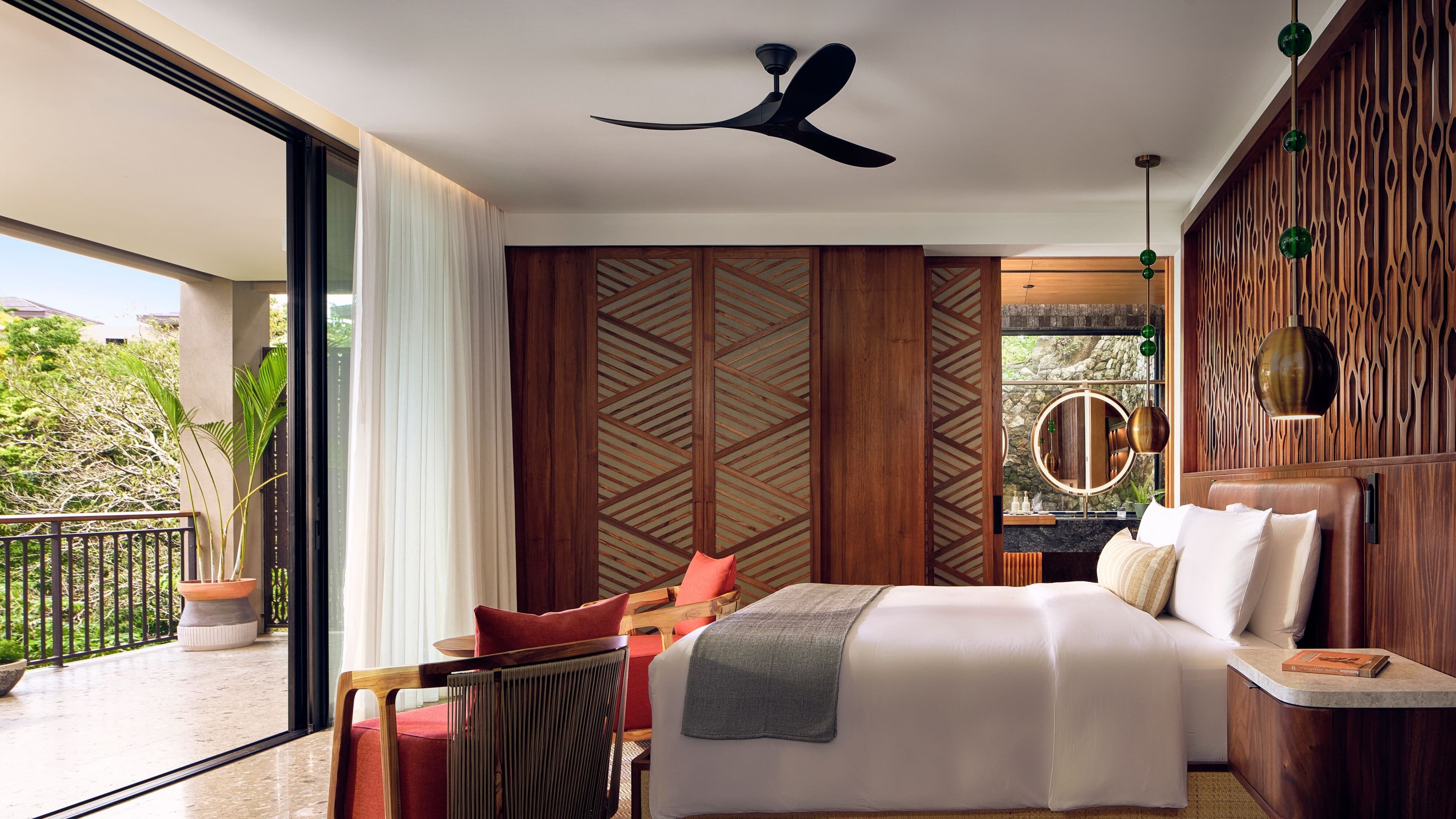 Nekajui, a Ritz-Carlton Reserve — 46