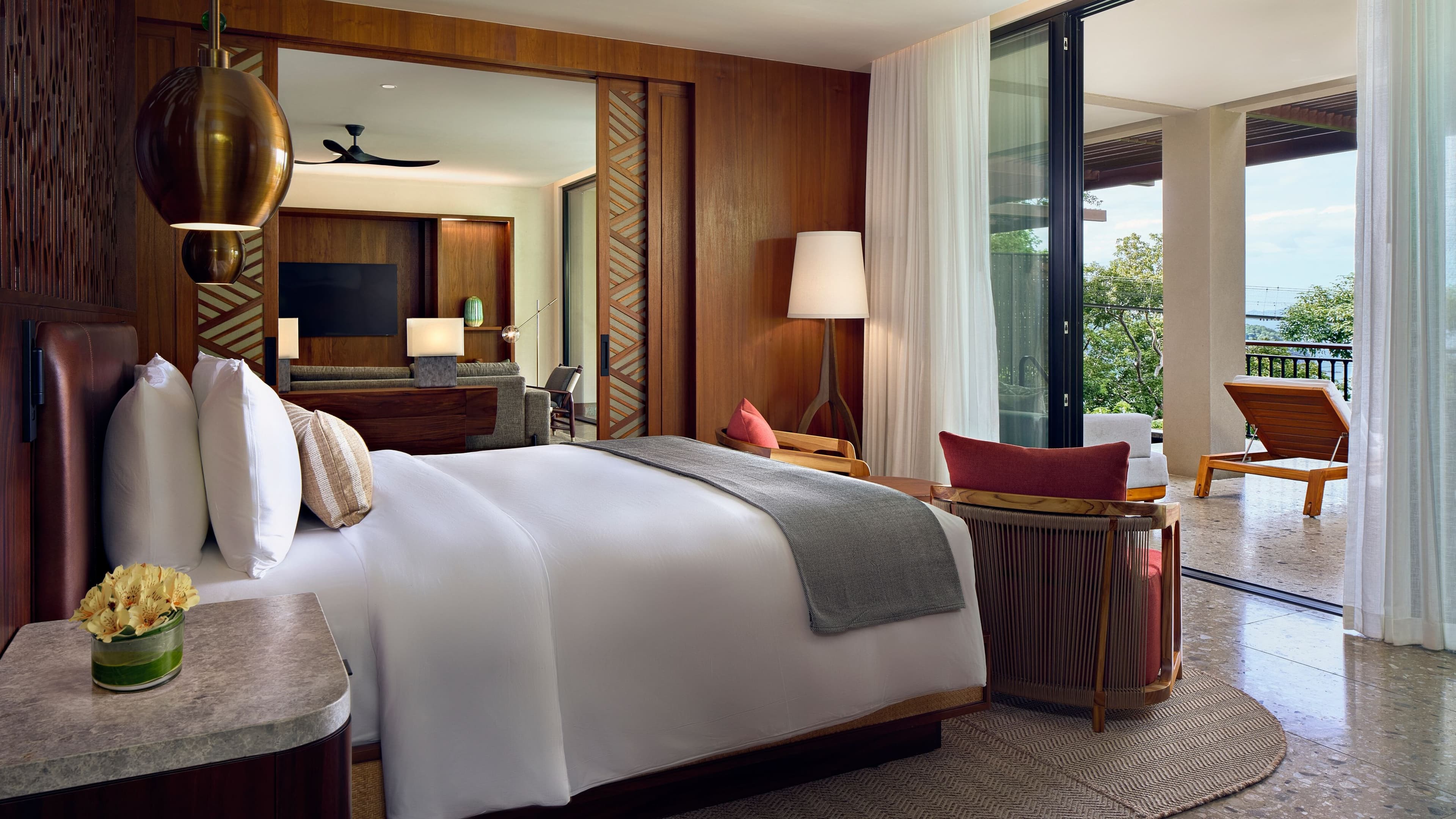 Nekajui, a Ritz-Carlton Reserve — 47