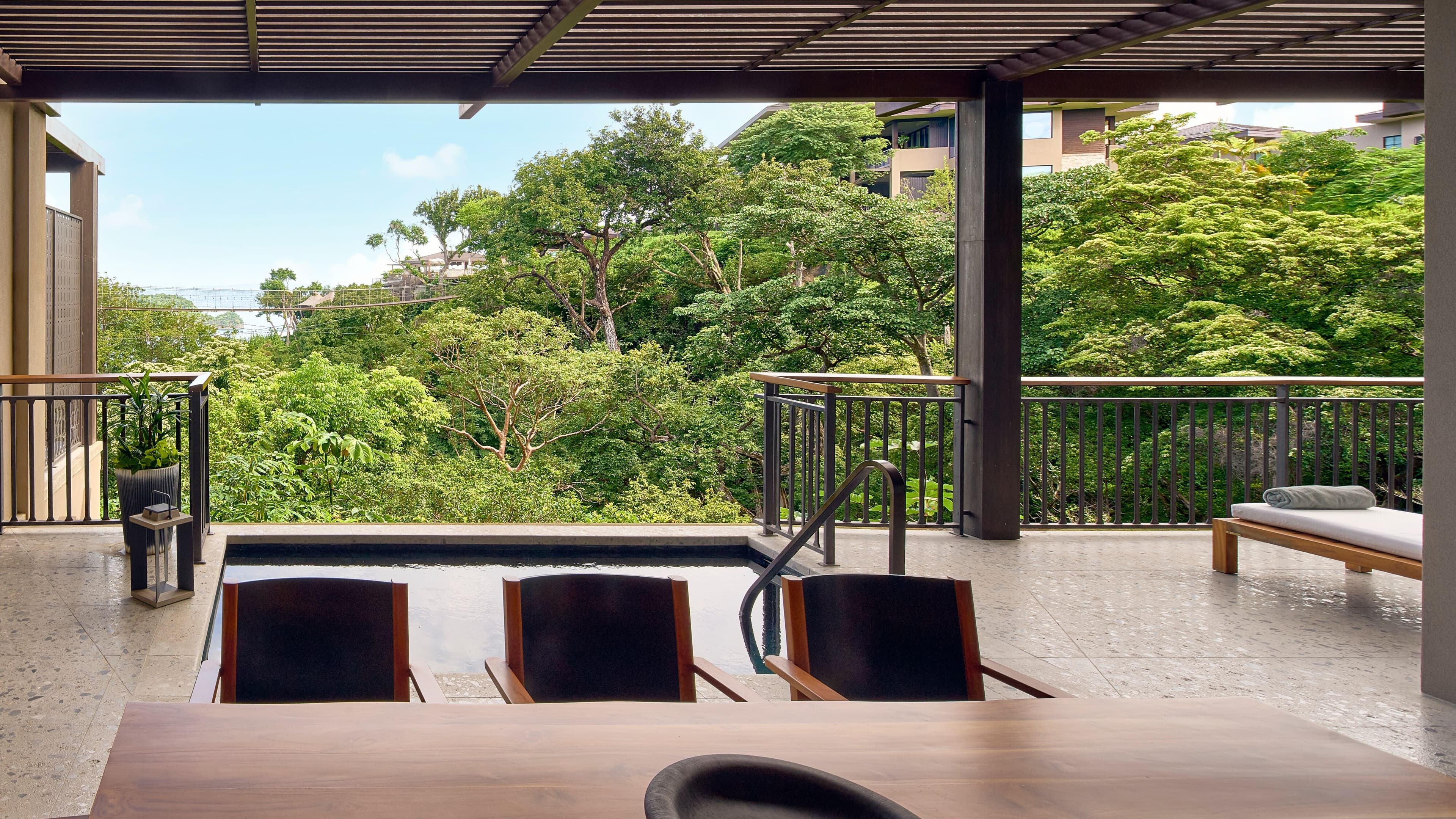 Nekajui, a Ritz-Carlton Reserve — 44