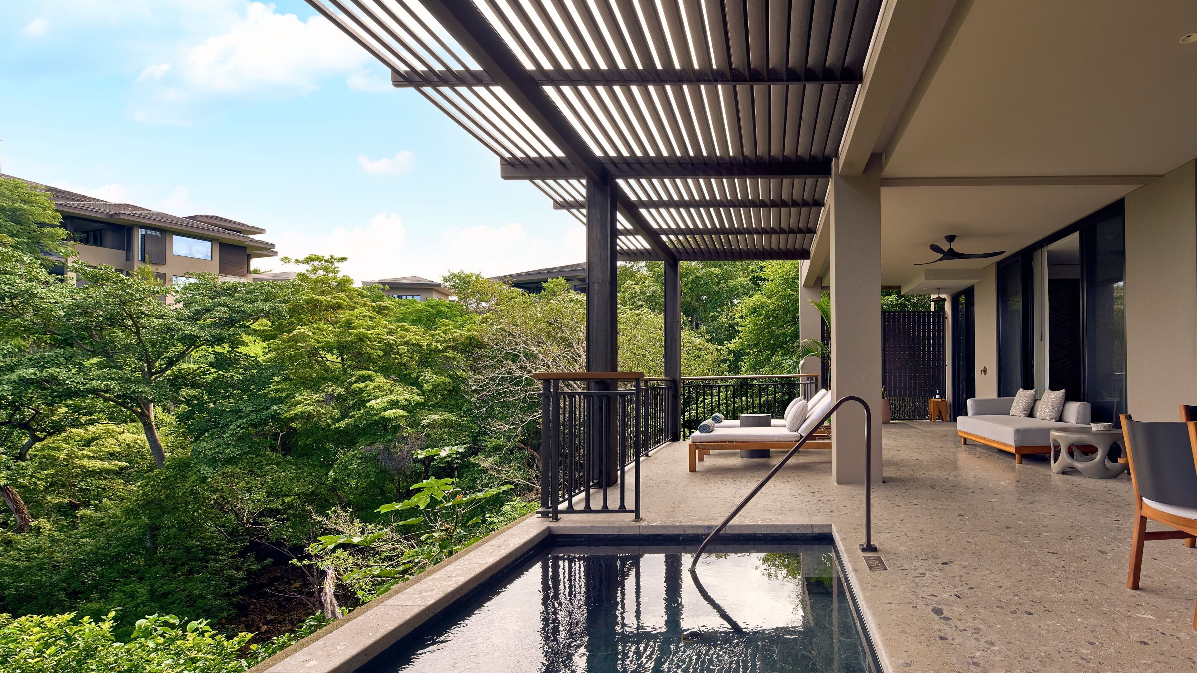 Nekajui, a Ritz-Carlton Reserve — 42