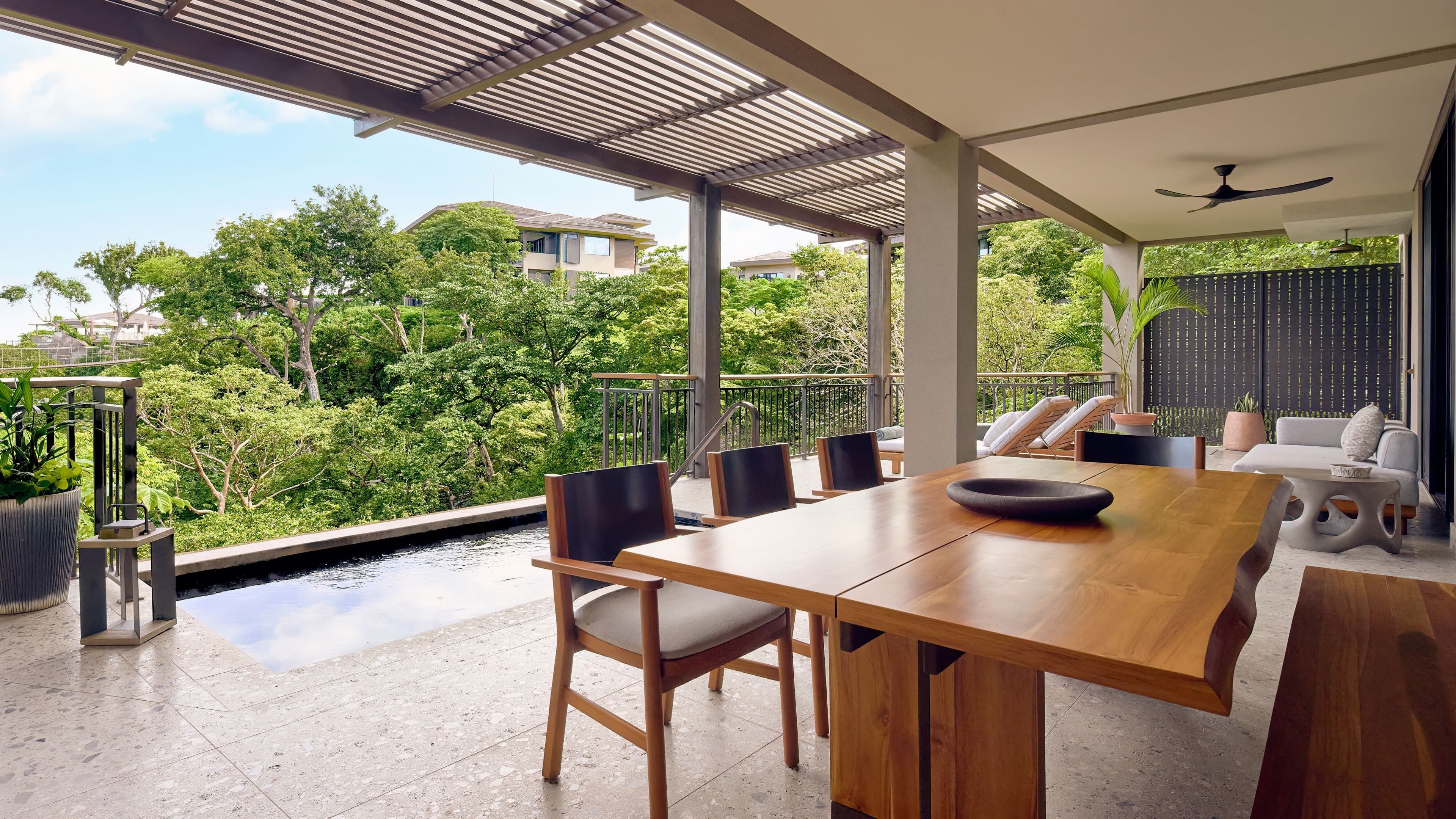 Nekajui, a Ritz-Carlton Reserve — 43