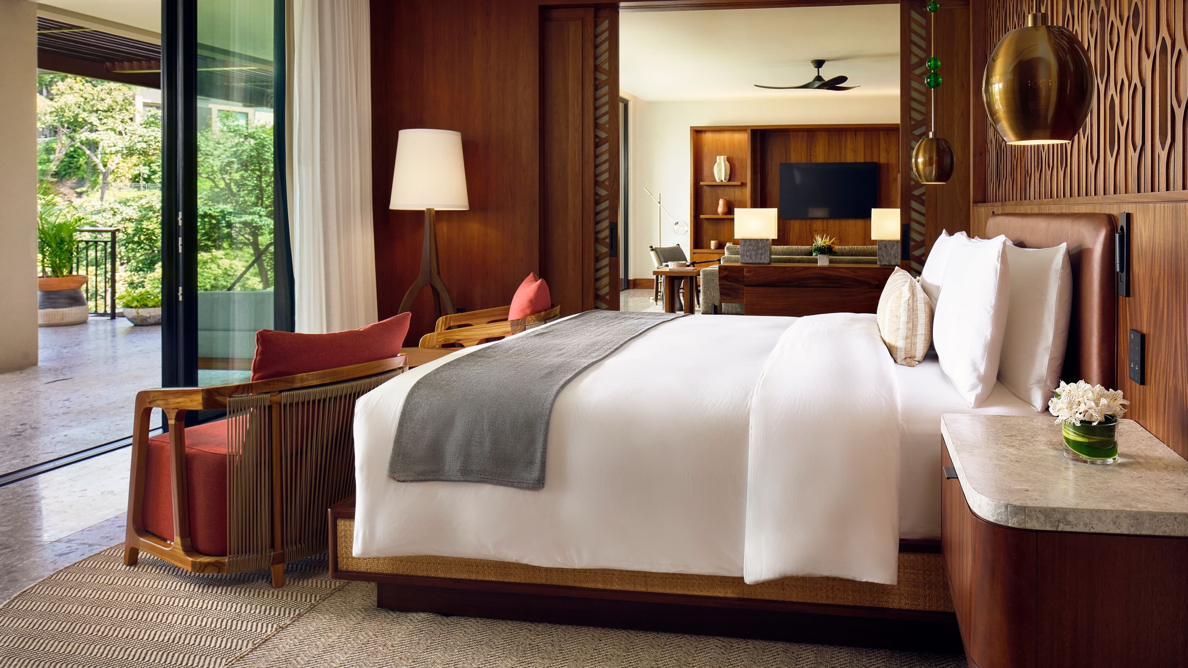 Nekajui, a Ritz-Carlton Reserve — 54