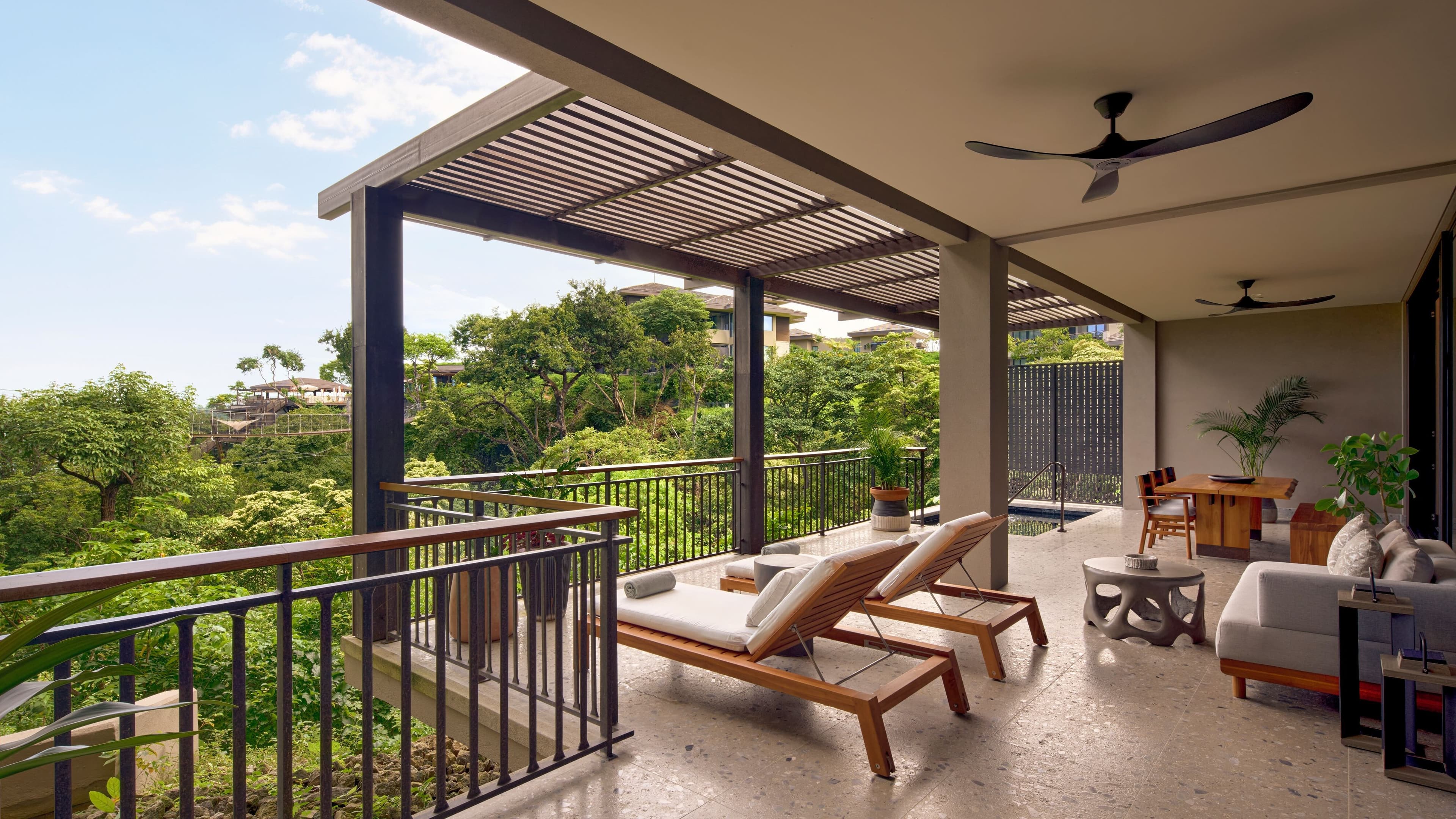 Nekajui, a Ritz-Carlton Reserve — 52