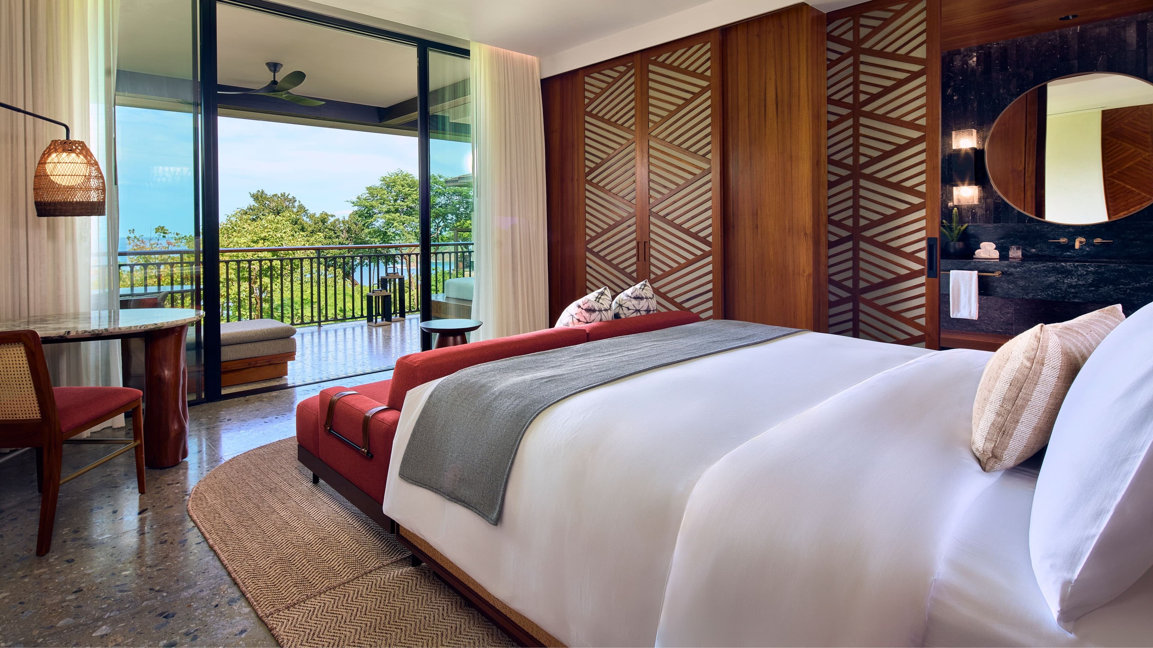Nekajui, a Ritz-Carlton Reserve — 12
