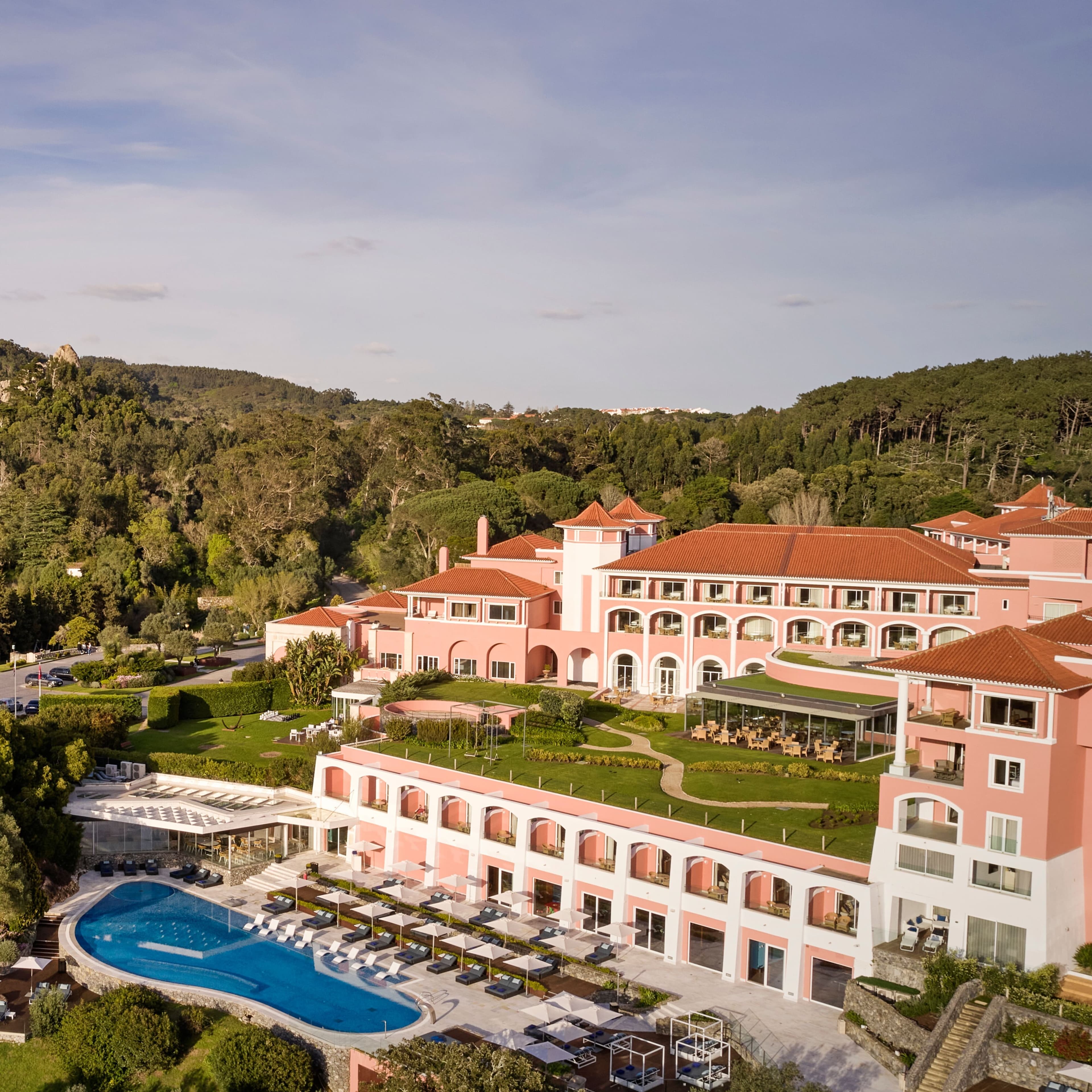 Penha Longa Resort