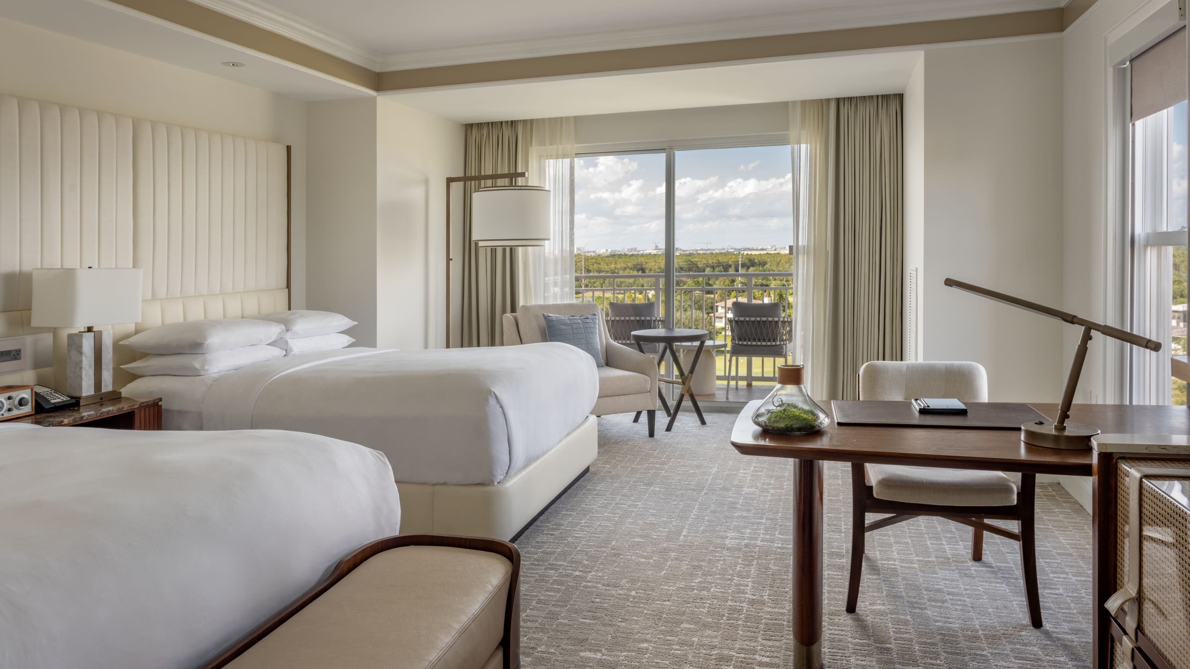 The Ritz-Carlton Orlando, Grande Lakes — 13