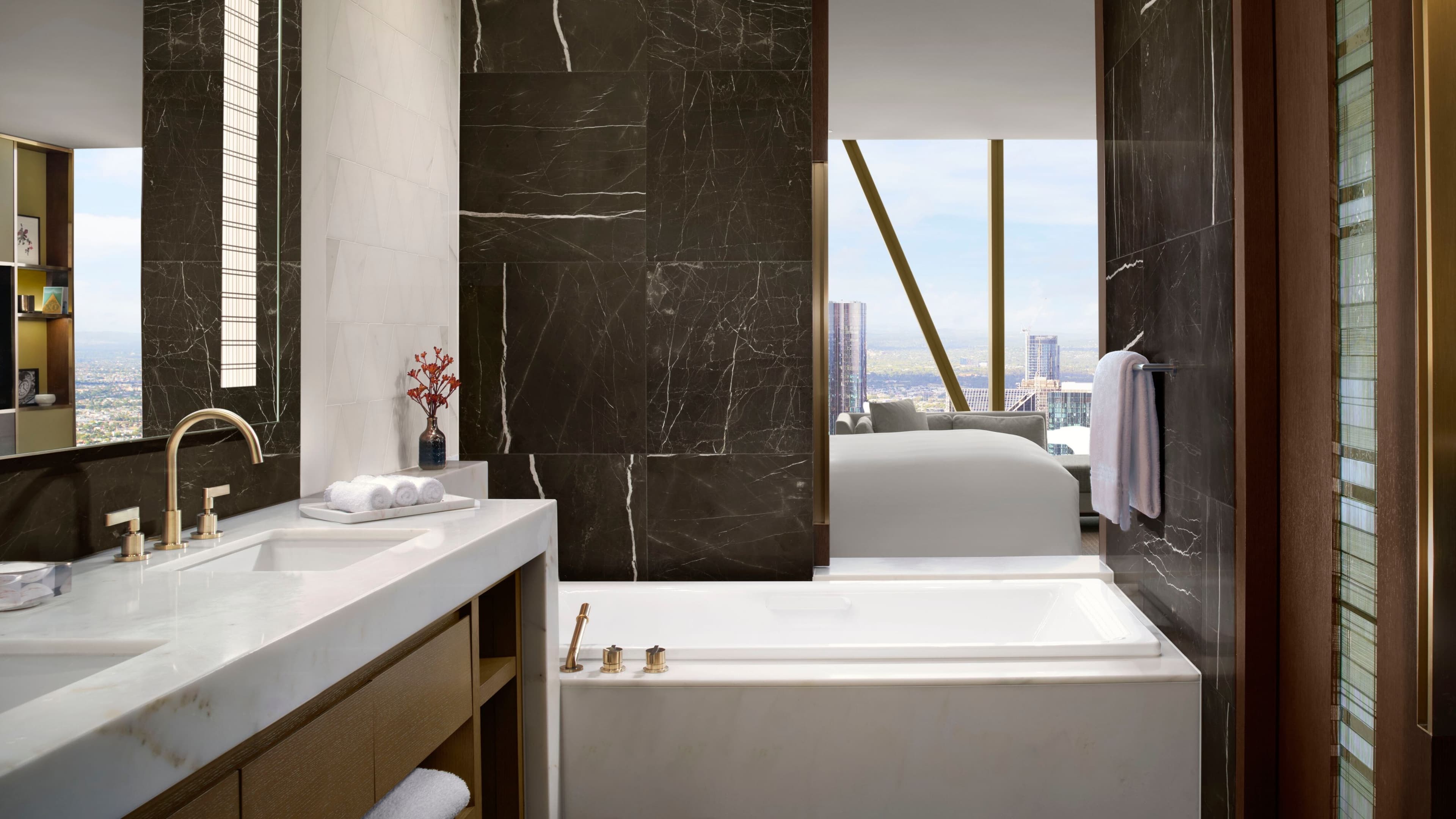 The Ritz-Carlton, Melbourne — 41