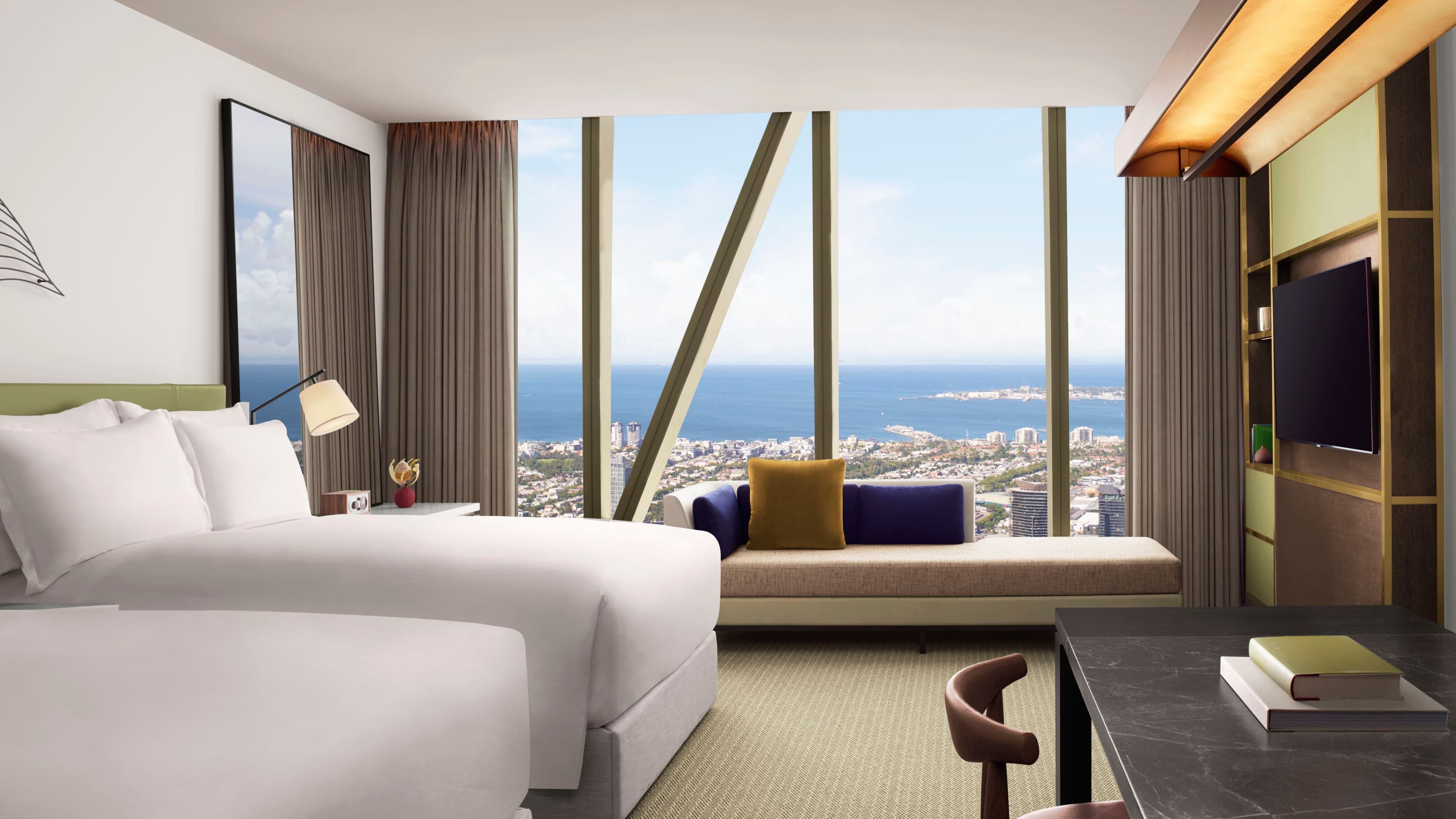 The Ritz-Carlton, Melbourne - Image 2