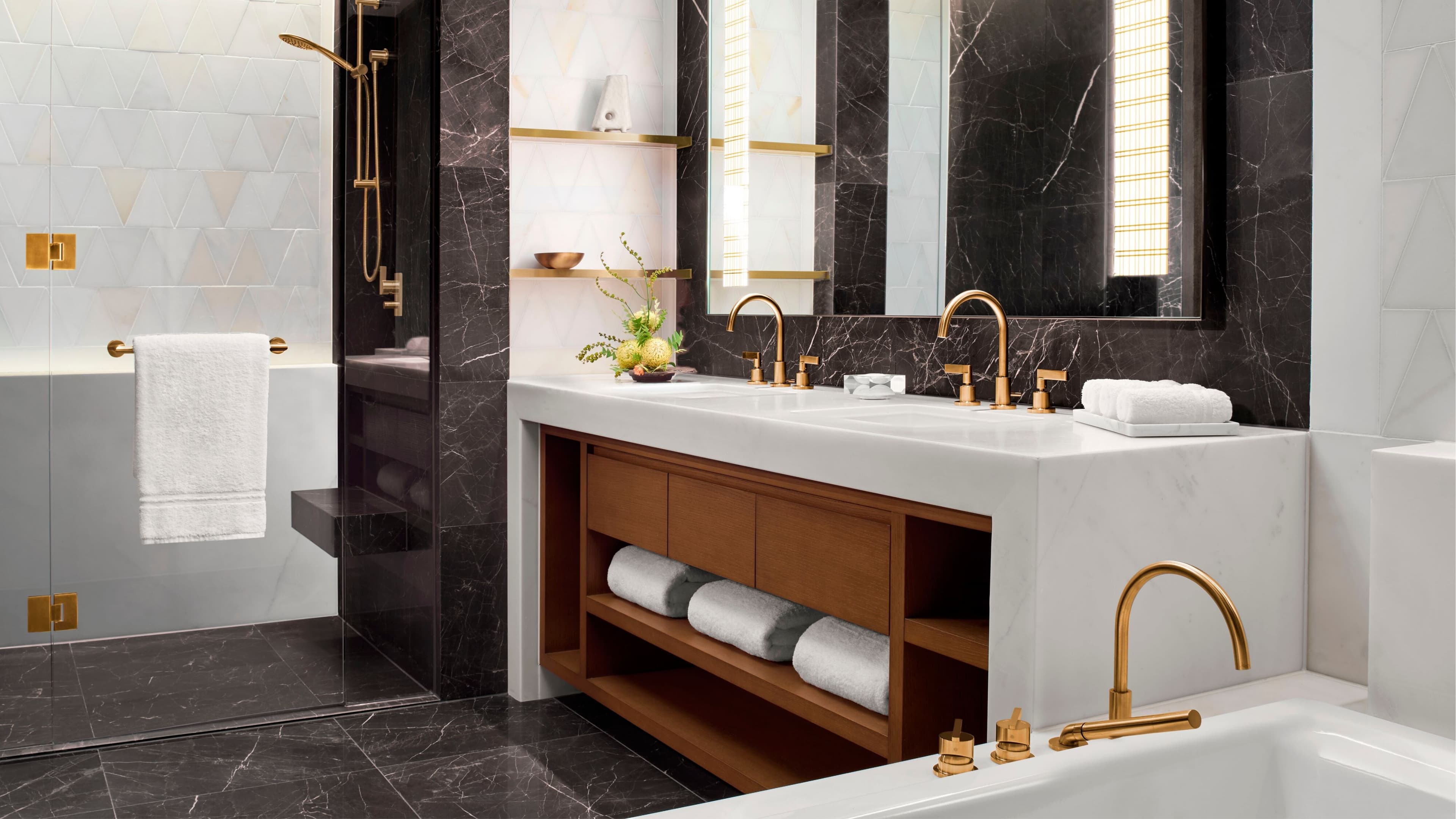 The Ritz-Carlton, Melbourne — 43