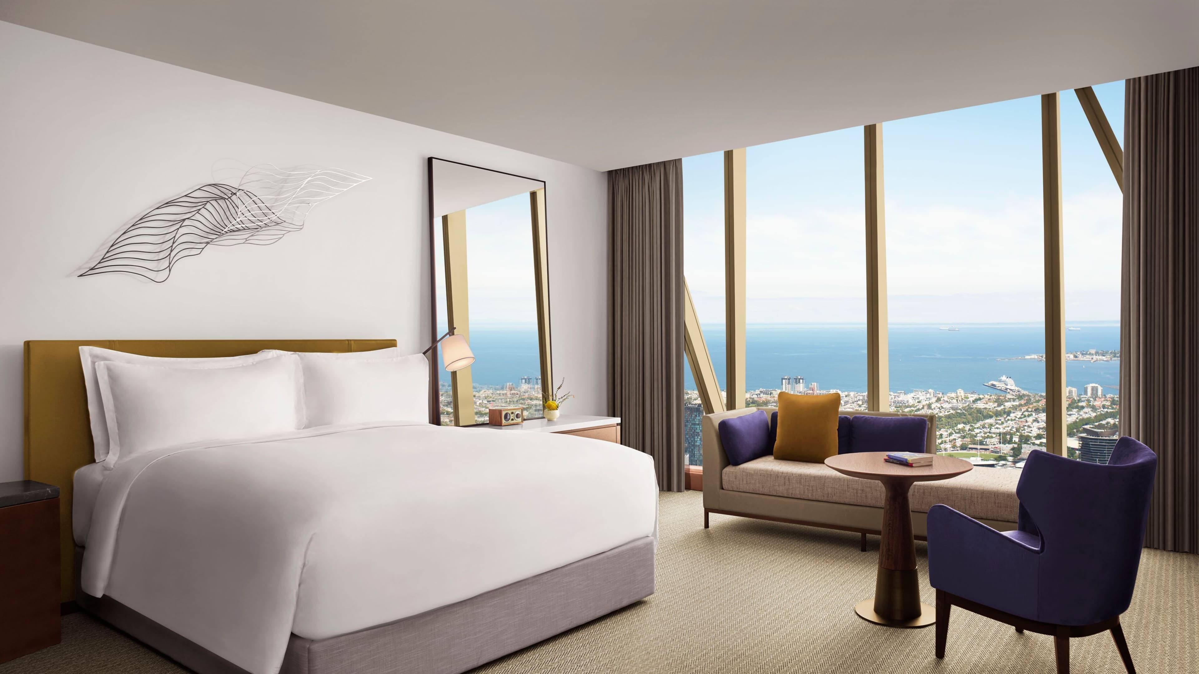 The Ritz-Carlton, Melbourne — 29