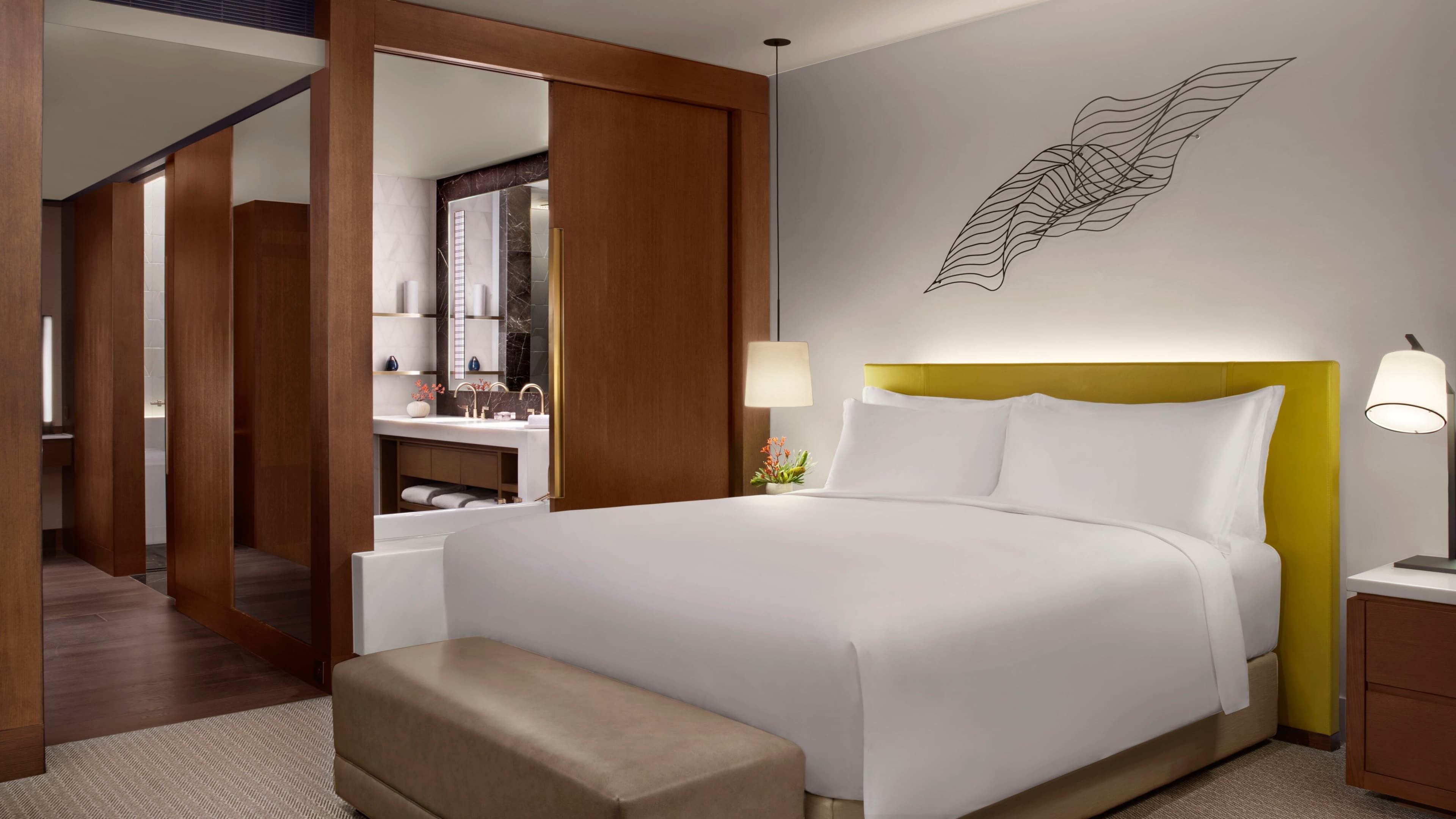 The Ritz-Carlton, Melbourne — 40