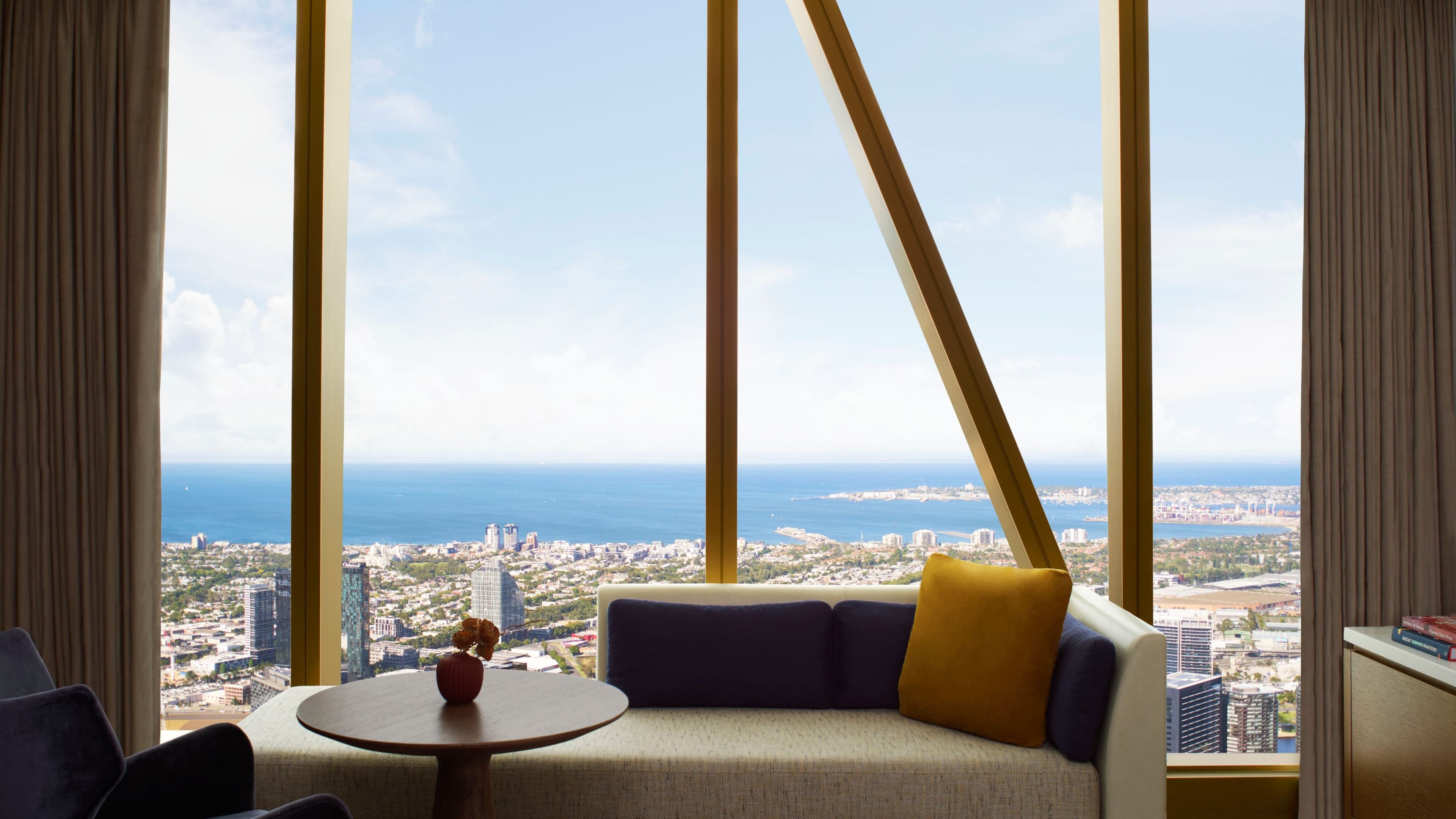 The Ritz-Carlton, Melbourne - Image 3