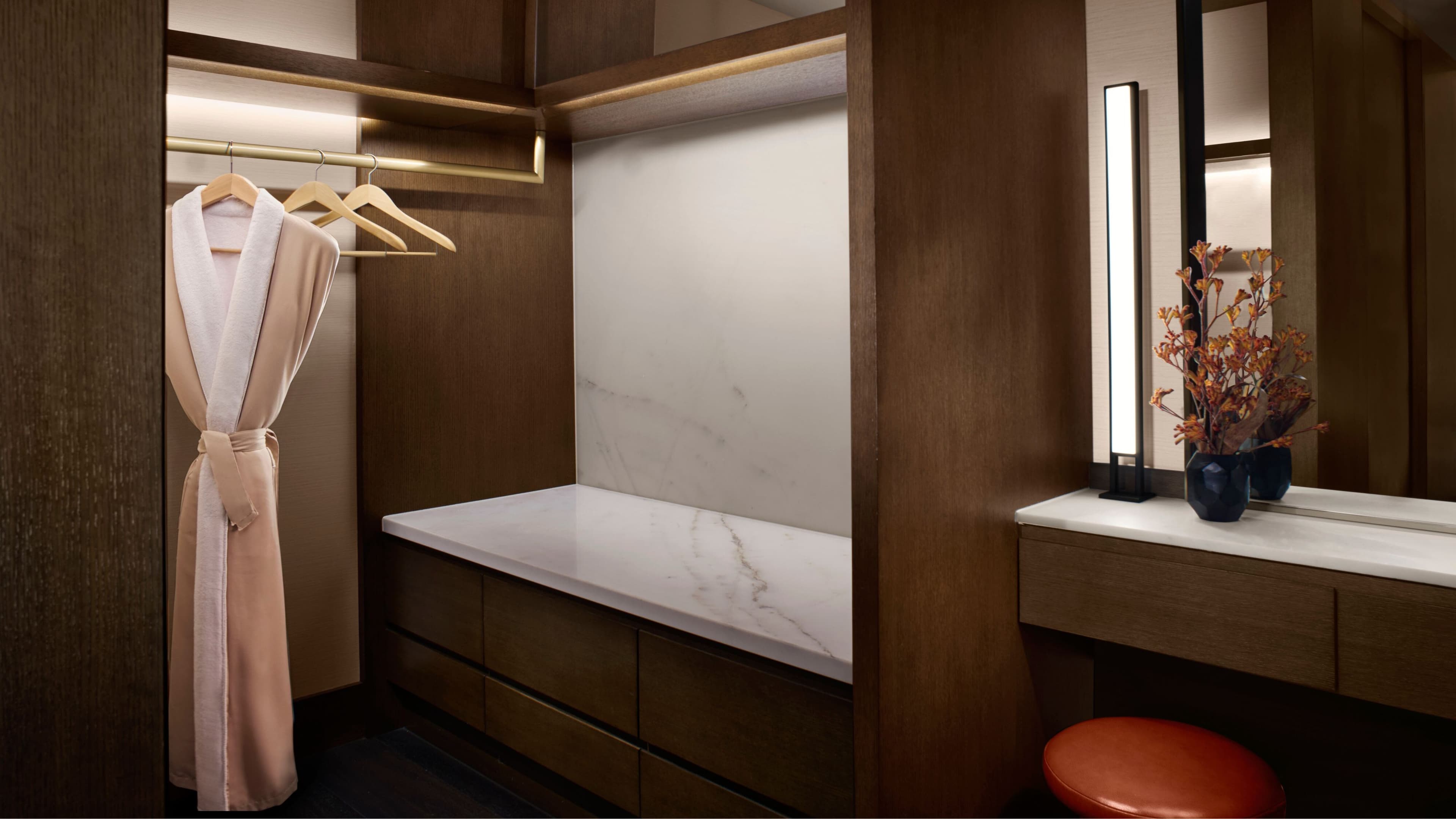 The Ritz-Carlton, Melbourne — 42