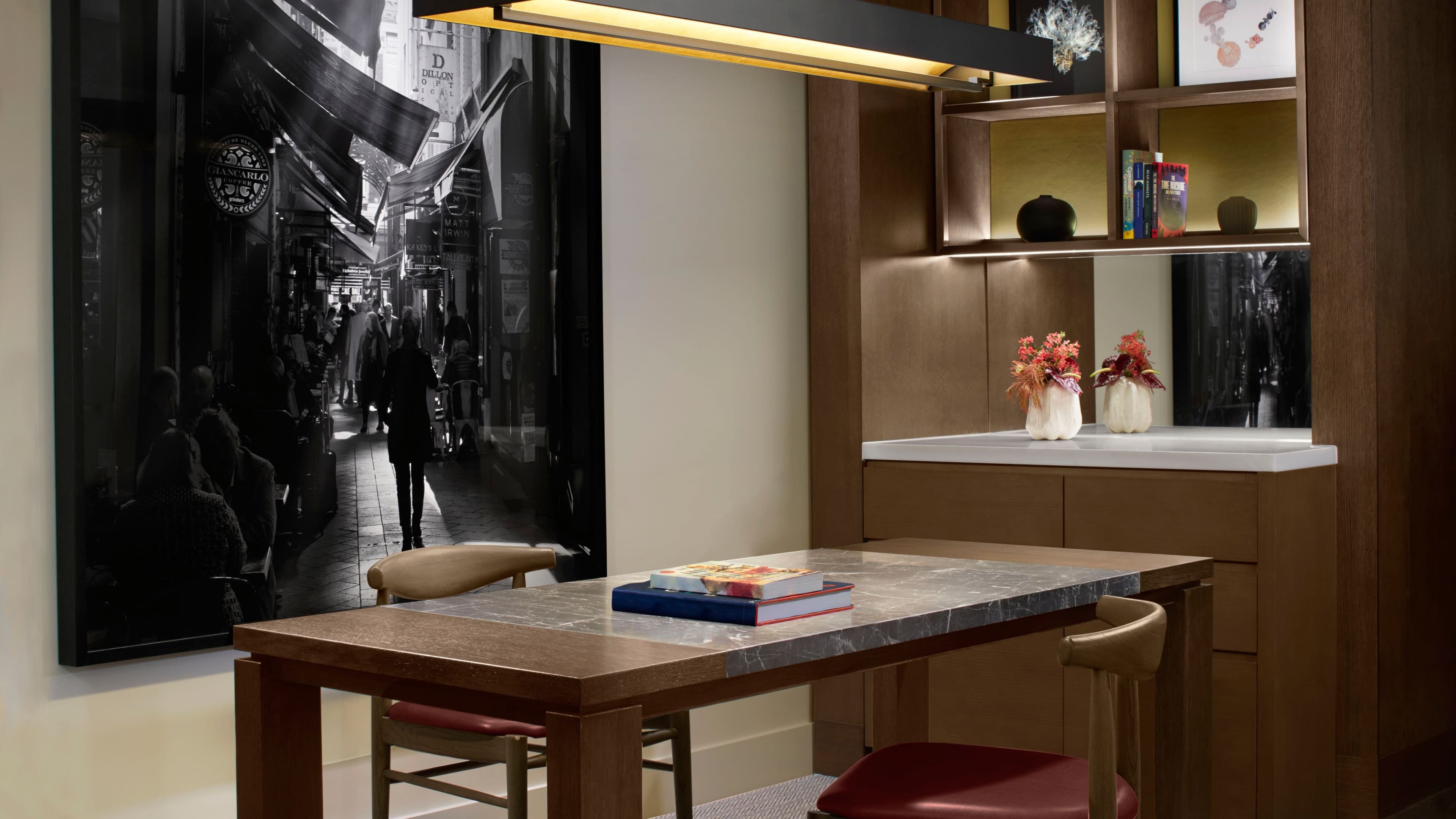 The Ritz-Carlton, Melbourne - Image 5